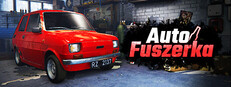 Auto Fuszerka