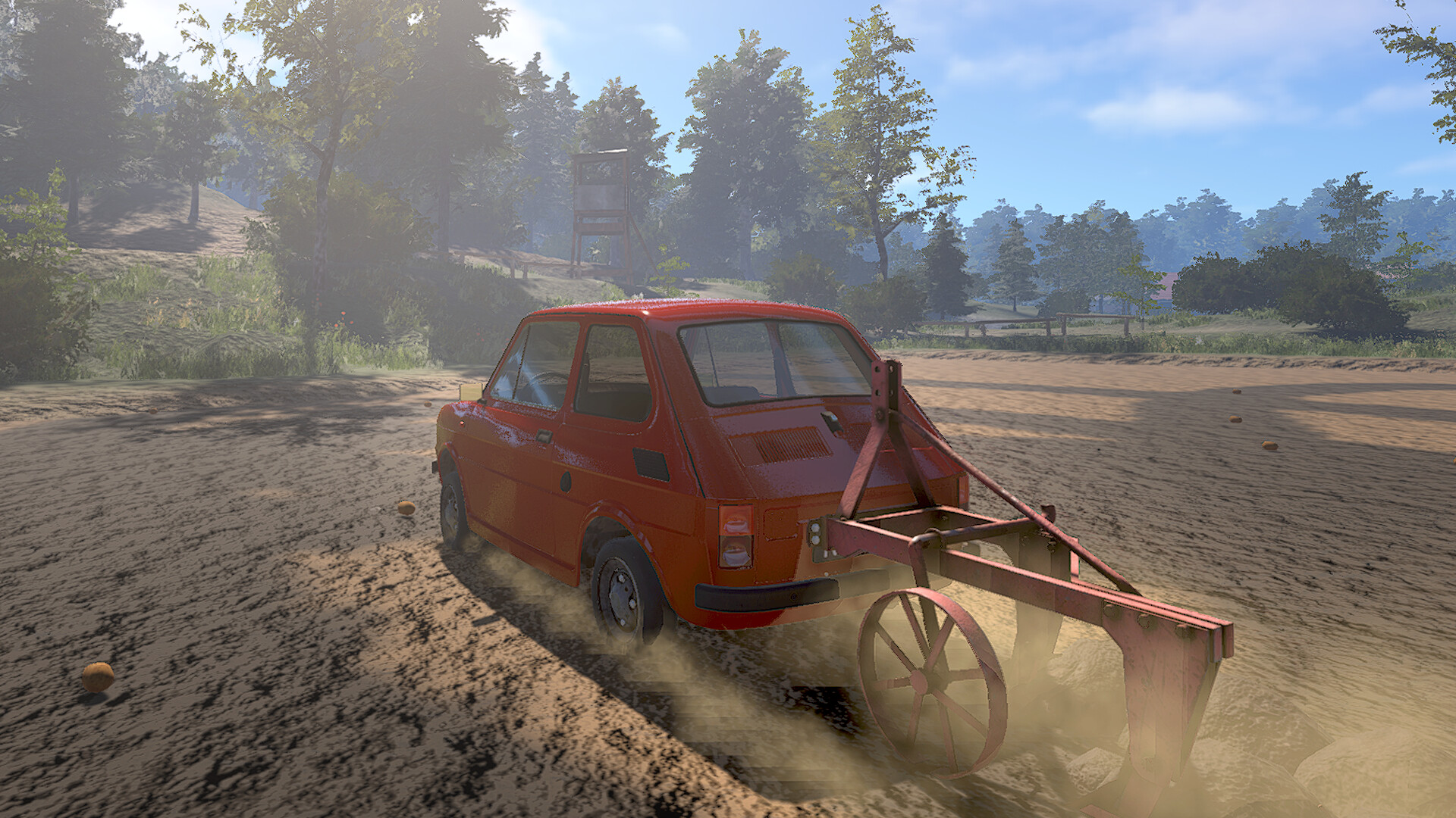 Cheap Car Repair screenshot 9