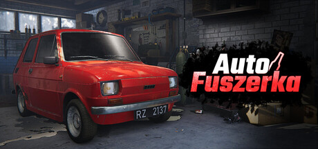 Auto Fuszerka