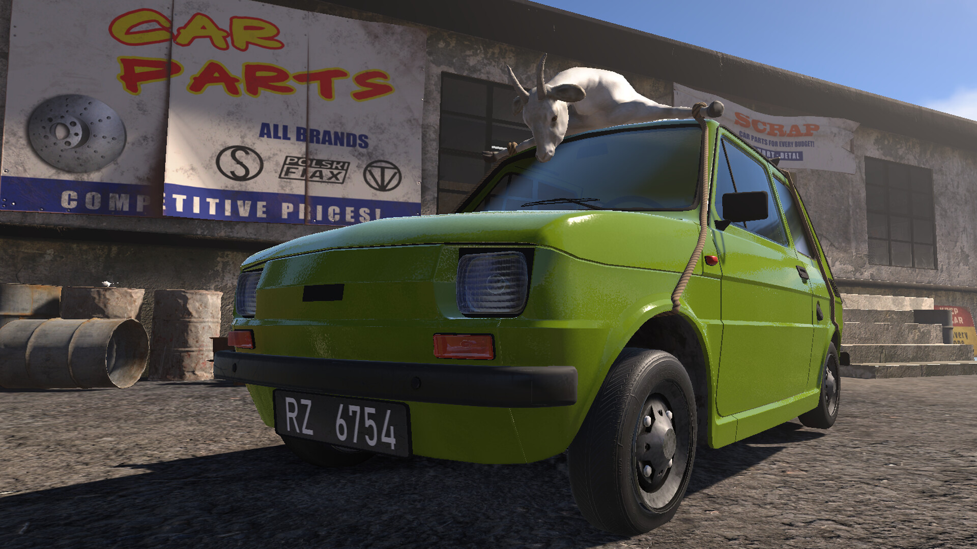 Cheap Car Repair — изображение 8