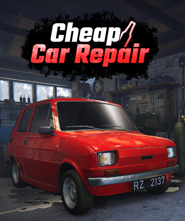 Cheap Car Repair
