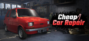 Cheap Car Repair