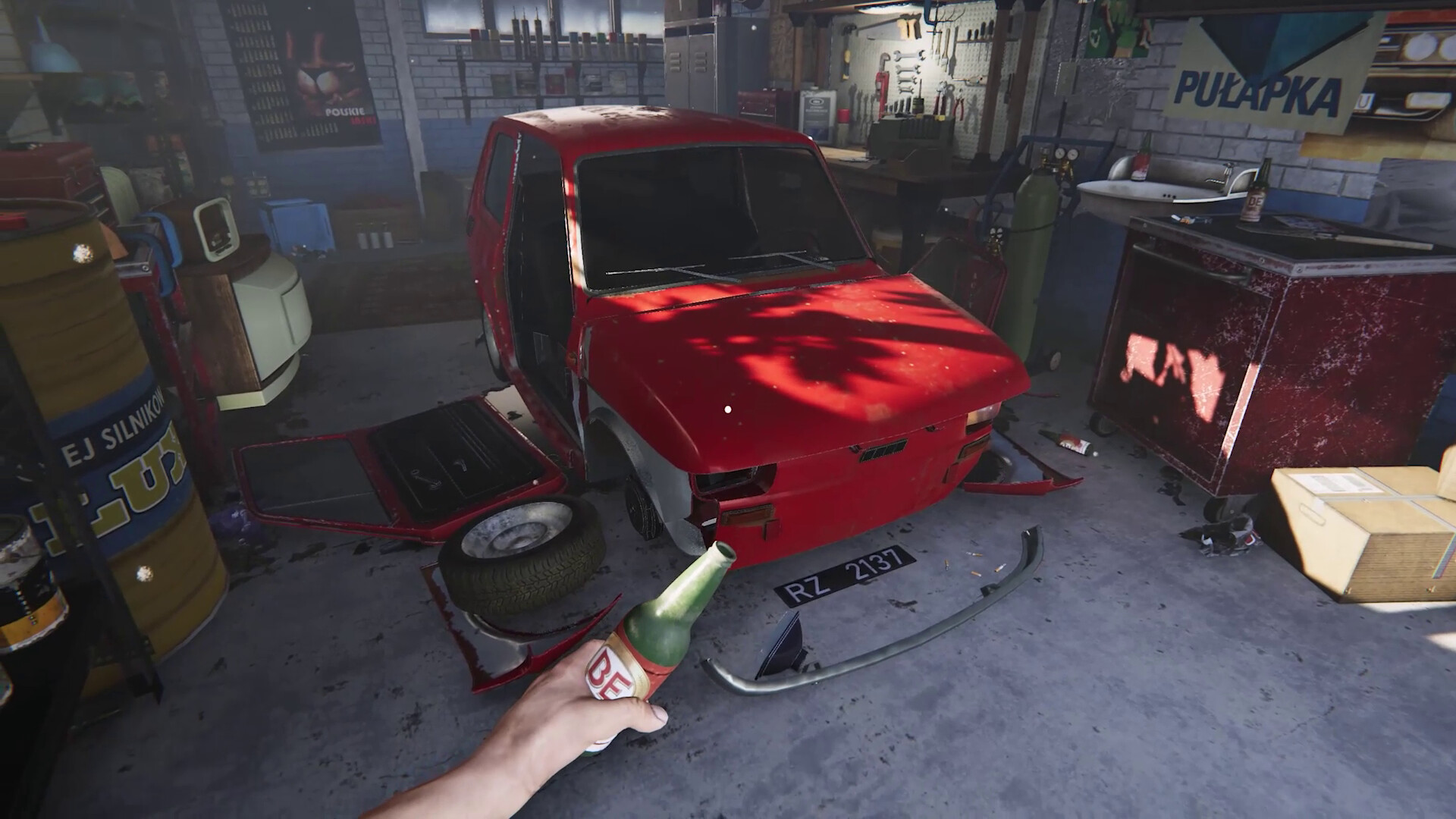 Windows car repair discount