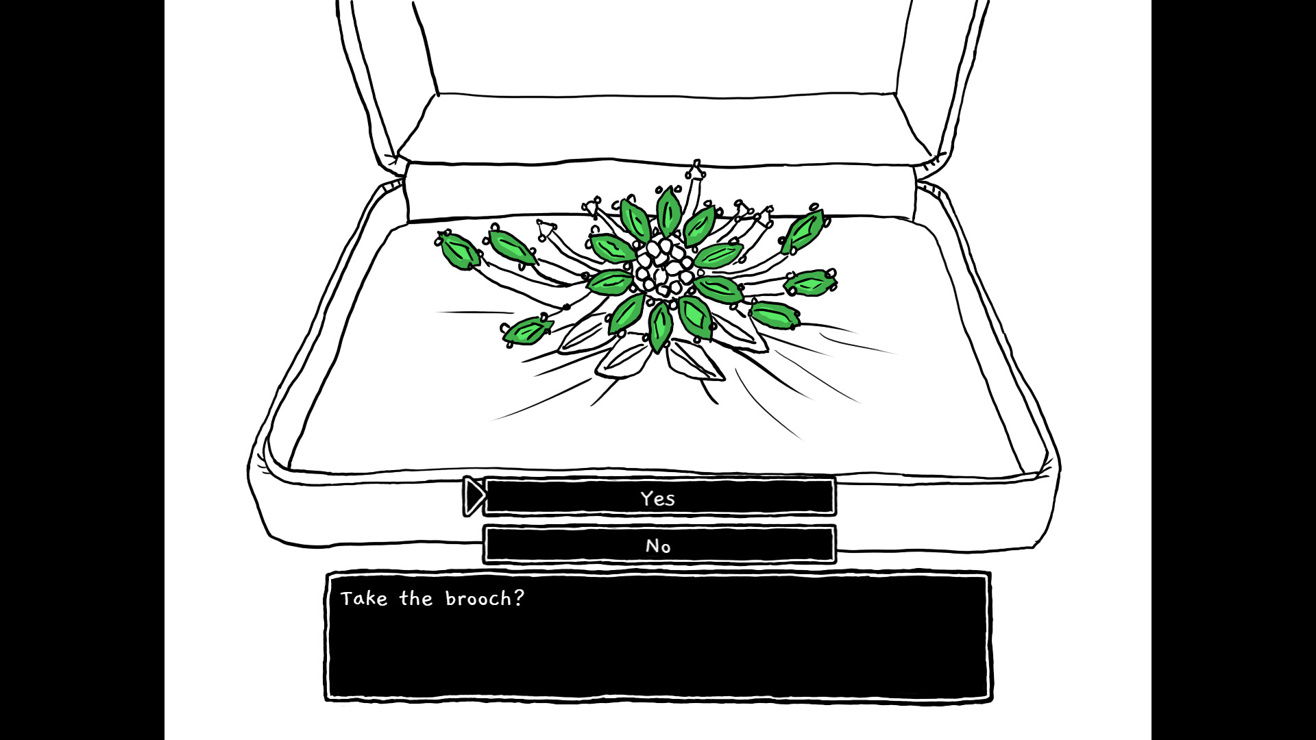 Fork in the Road screenshot 5