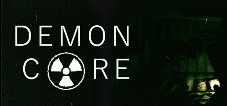 Demon Core Cover Image