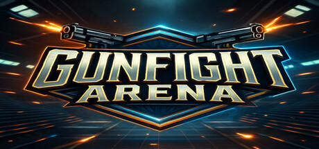 Gunfight Arena Cover Image