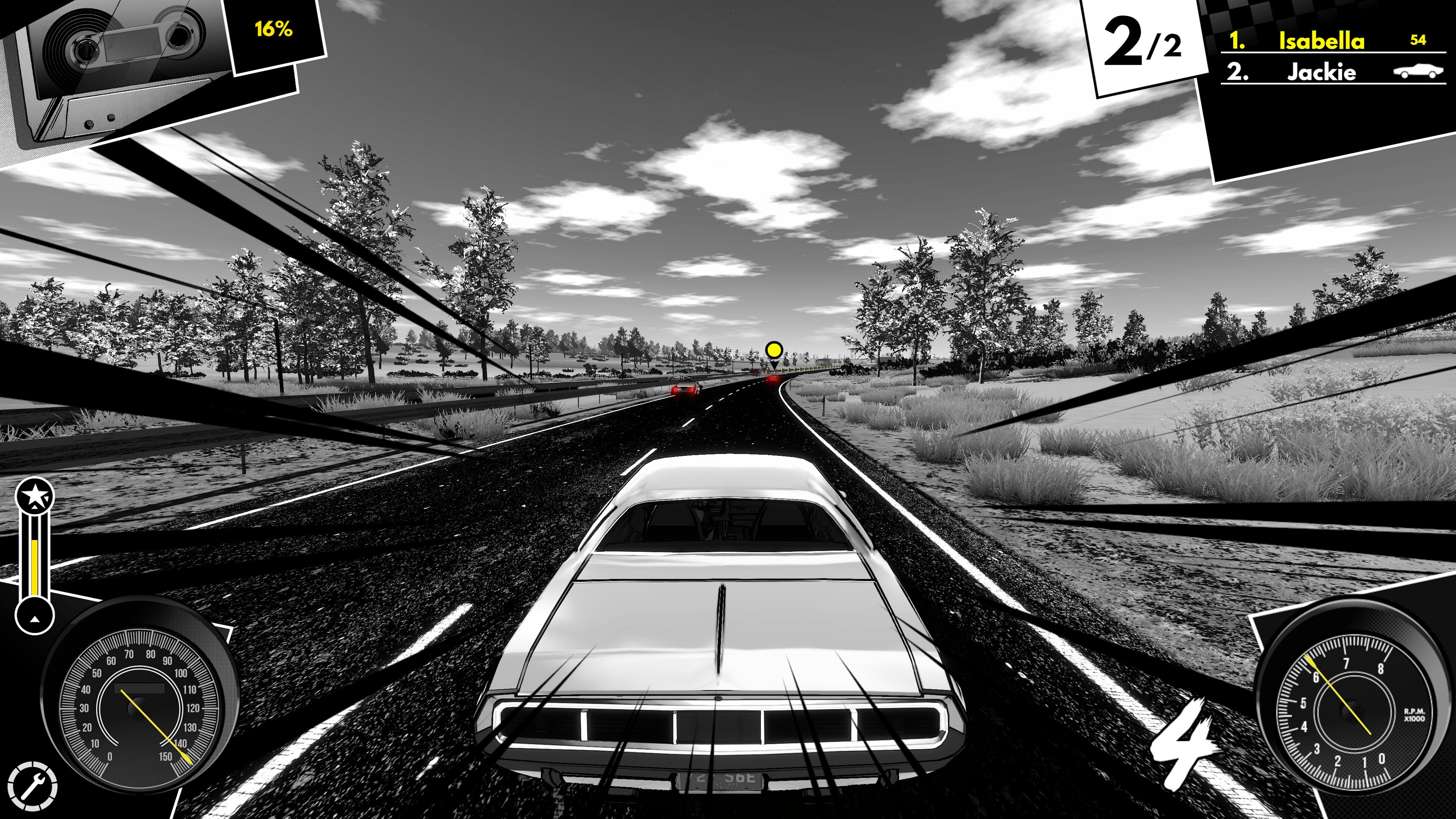 Heading Out Soundtrack  screenshot 8