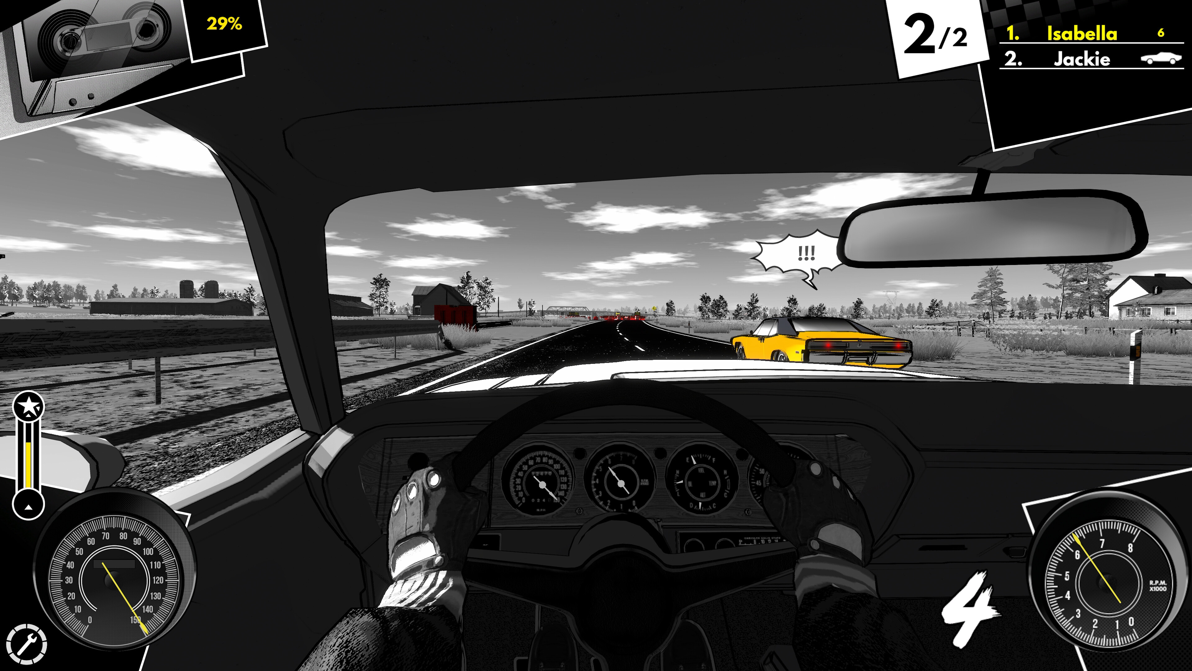 Heading Out Soundtrack  screenshot 4