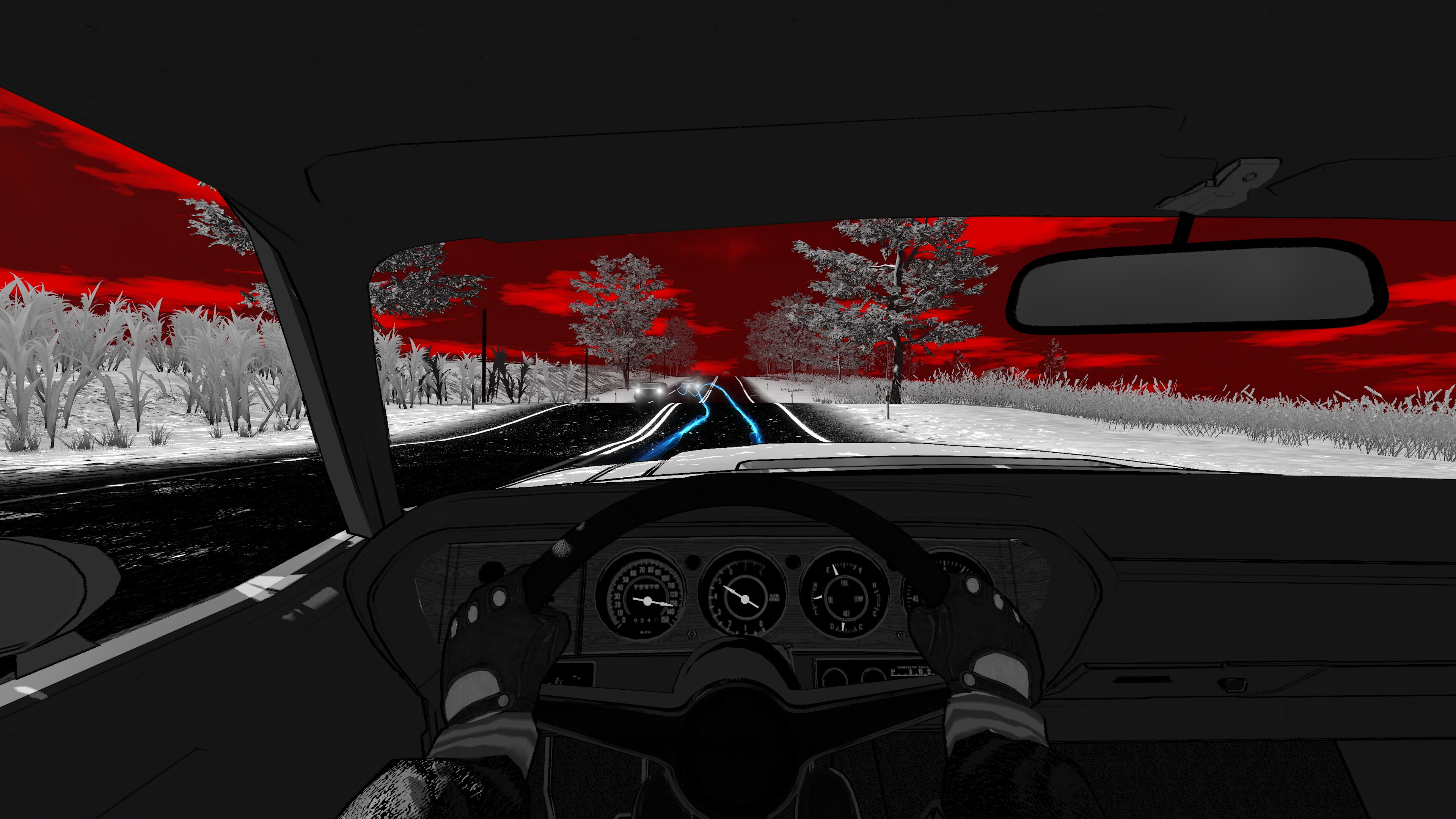 Heading Out Soundtrack  screenshot 5