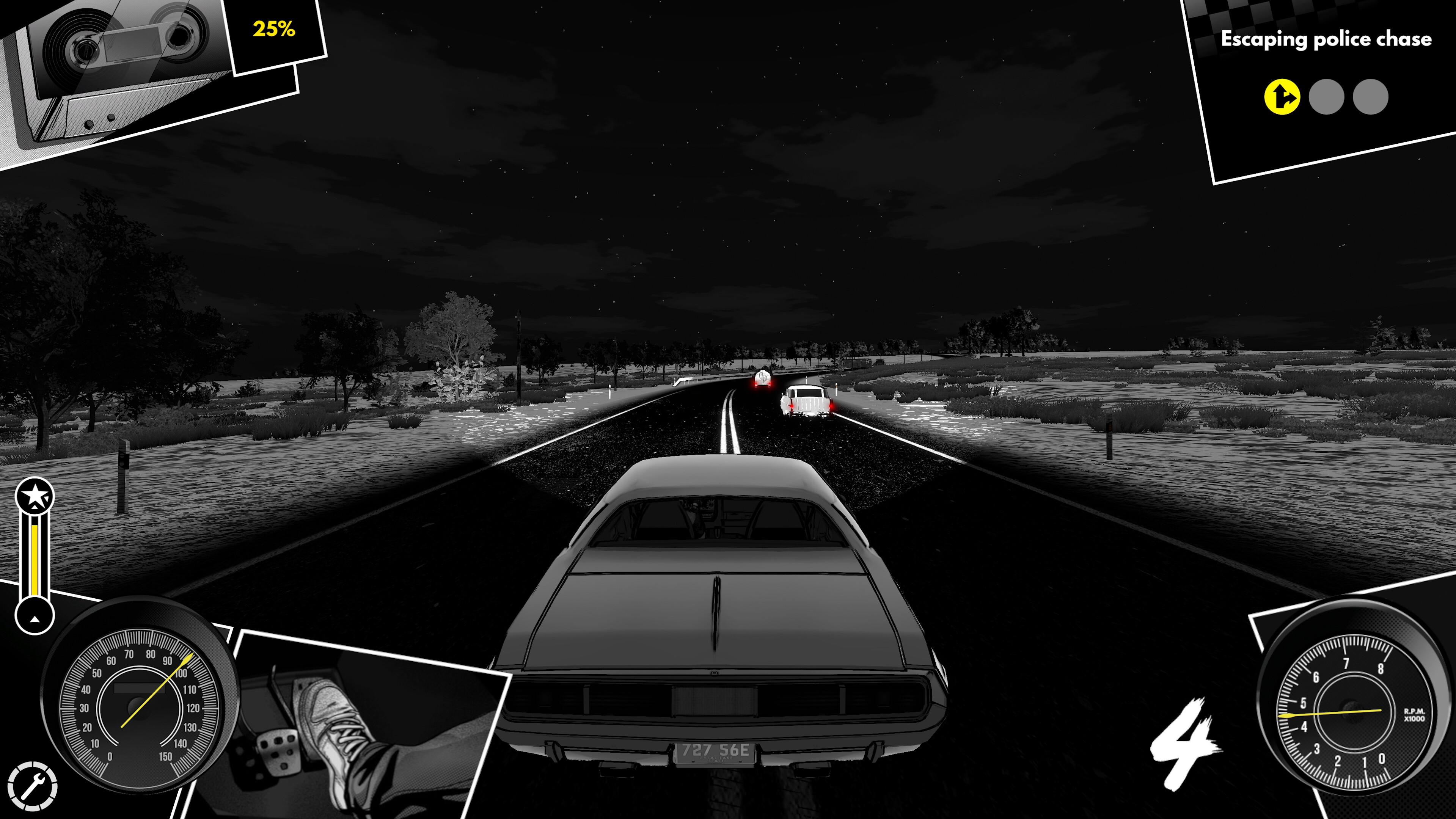 Heading Out Soundtrack  screenshot 3