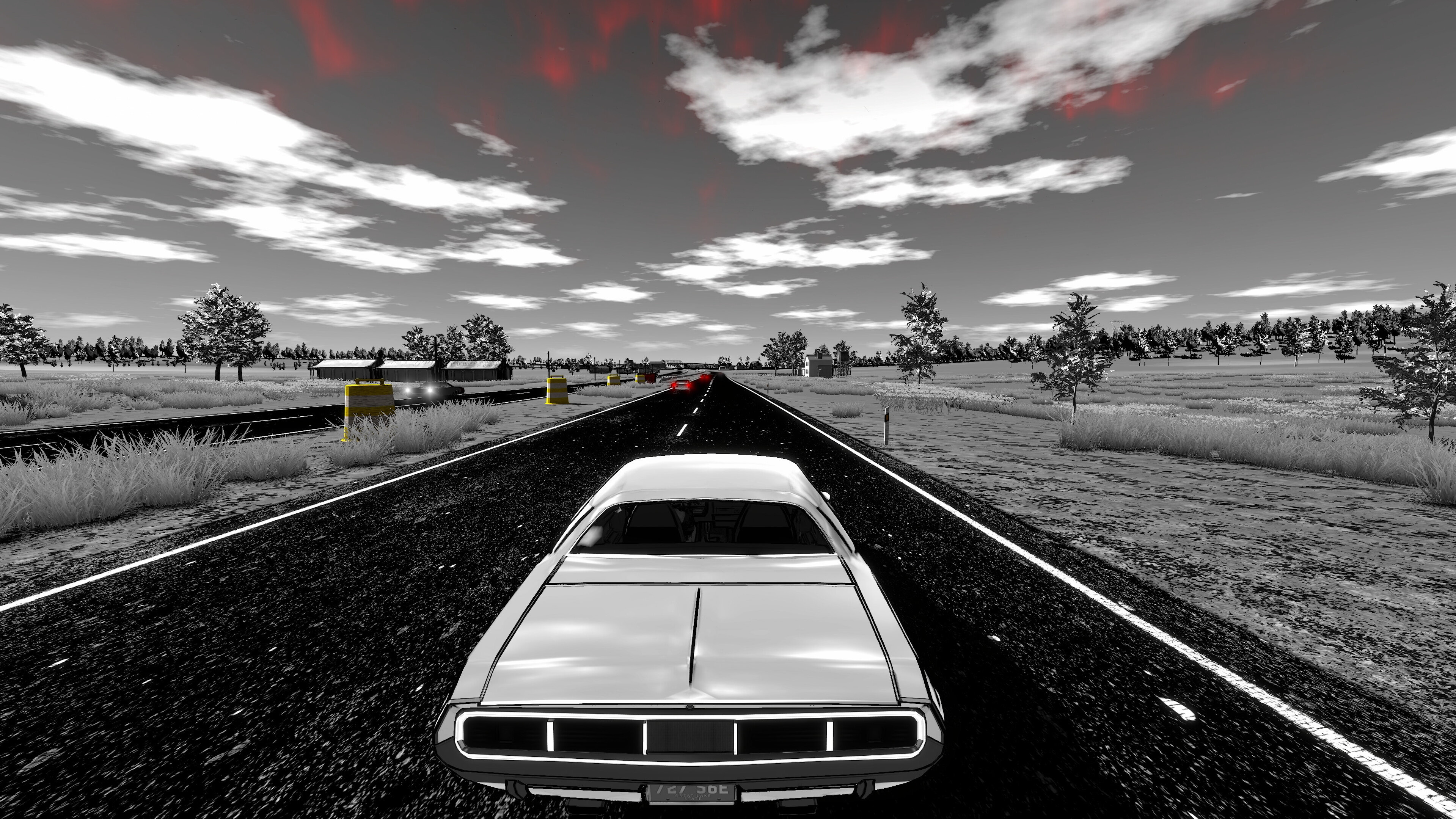 Heading Out Soundtrack  screenshot 7