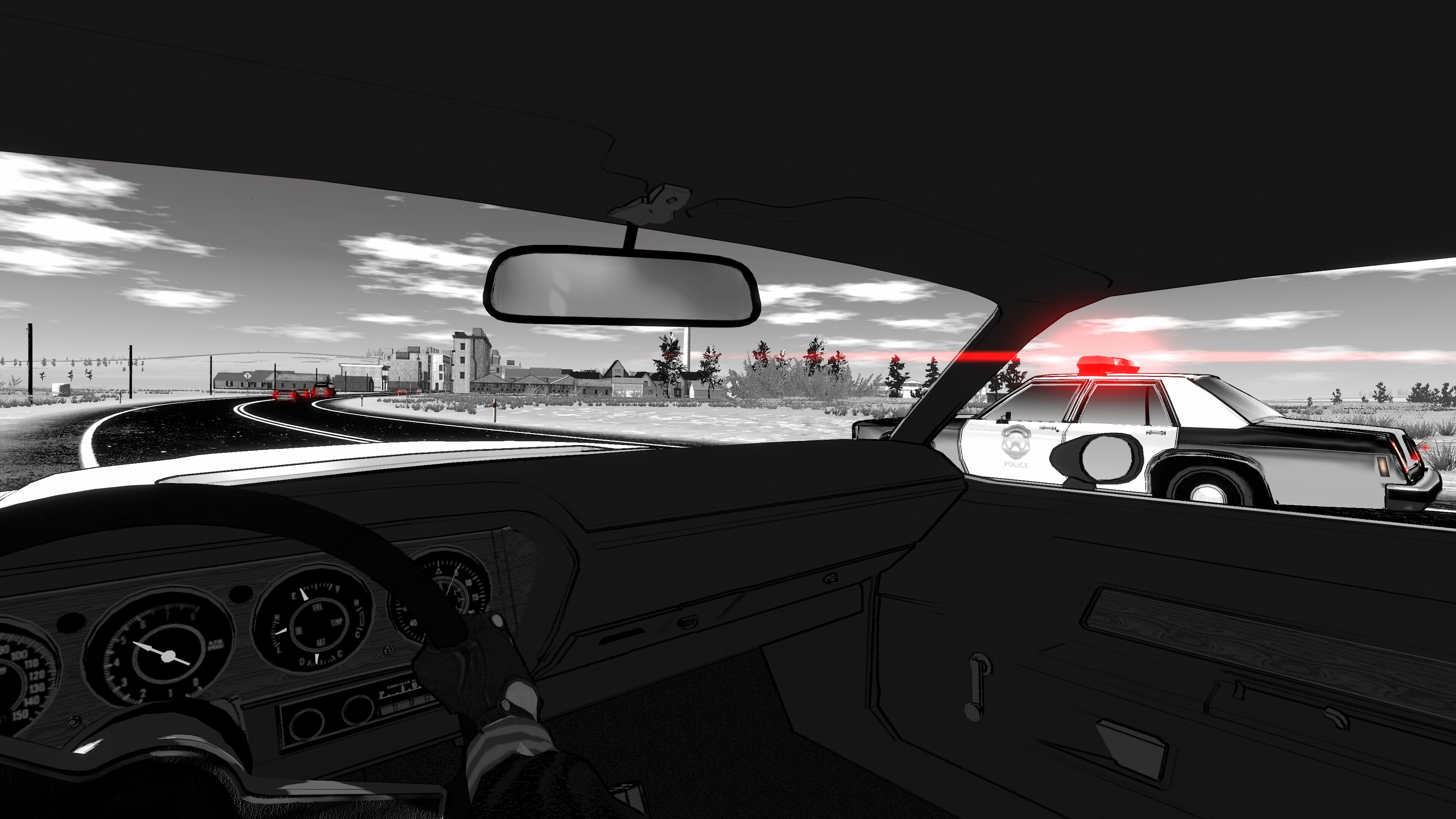 Heading Out Soundtrack  screenshot 2
