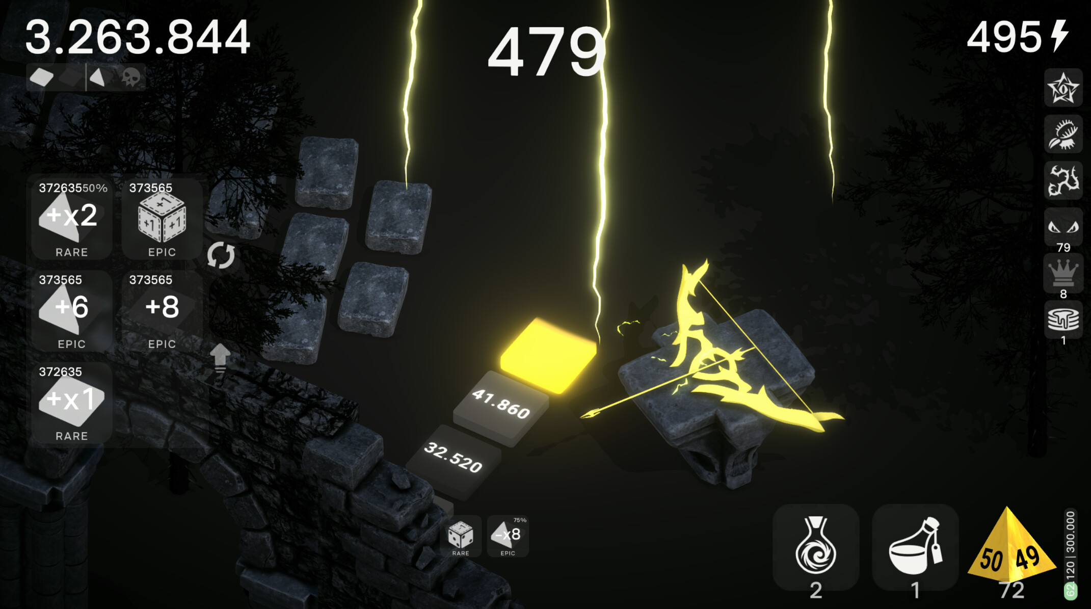 RollScape screenshot 5