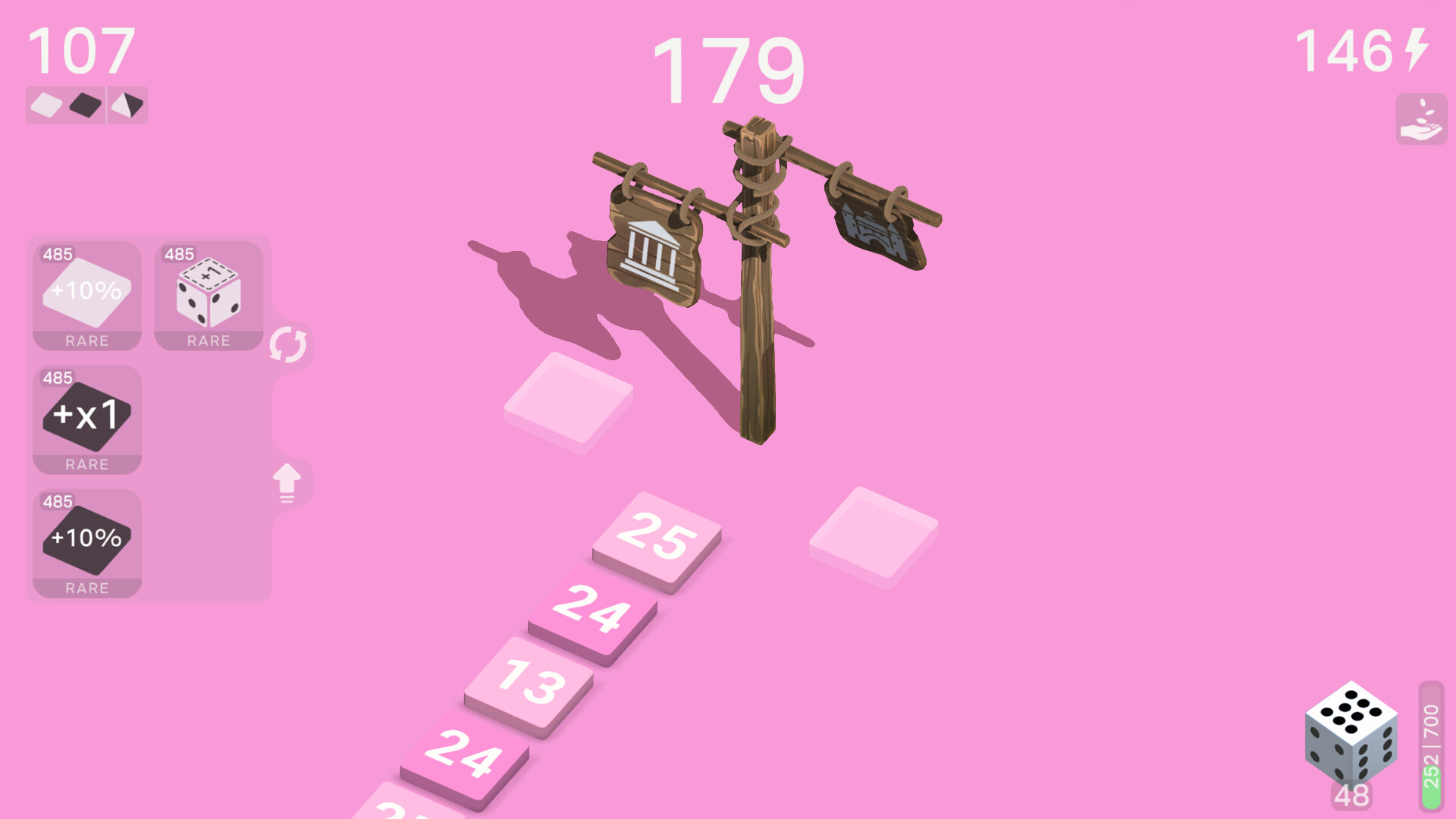 RollScape screenshot 7