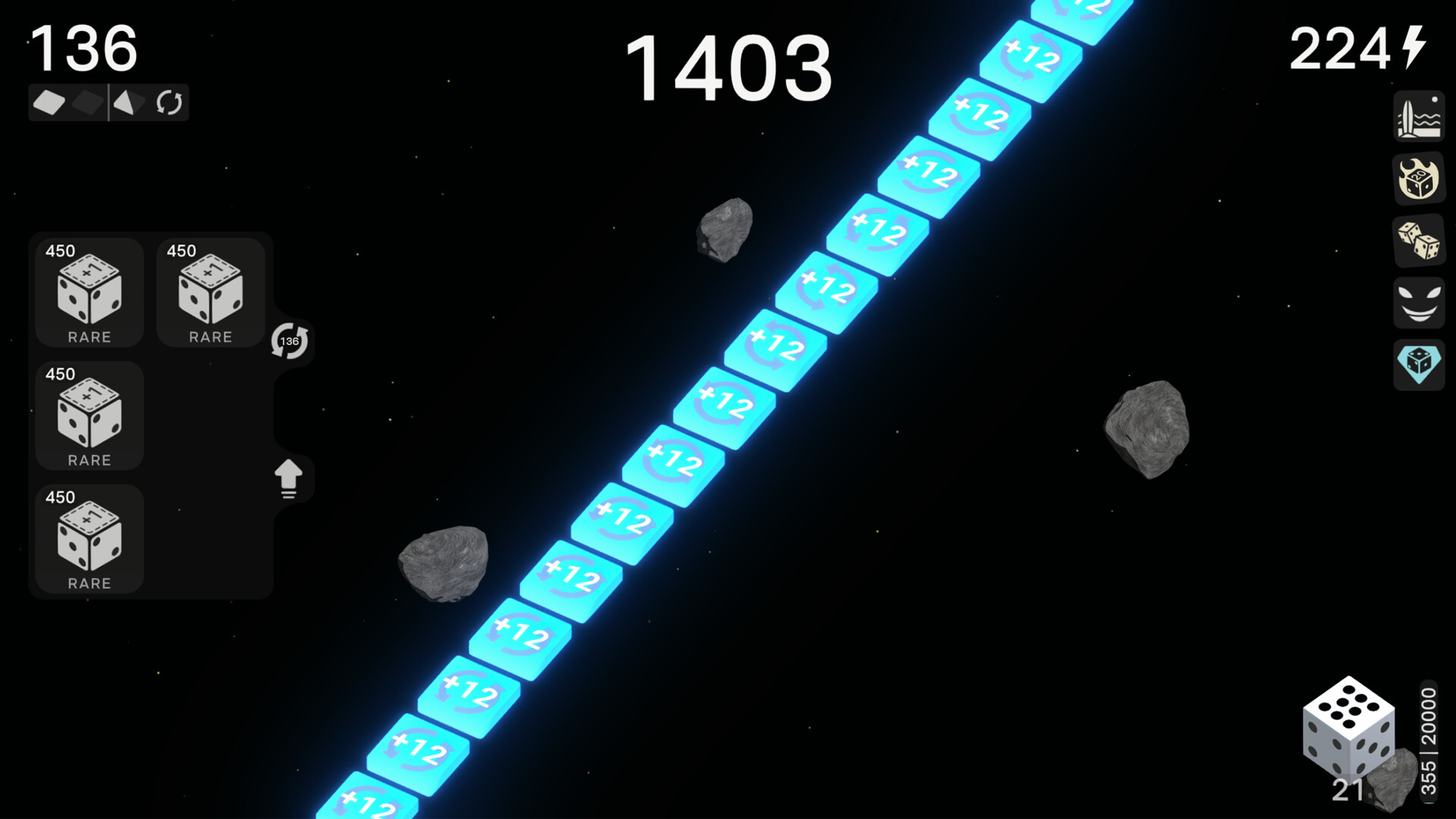 RollScape screenshot 8