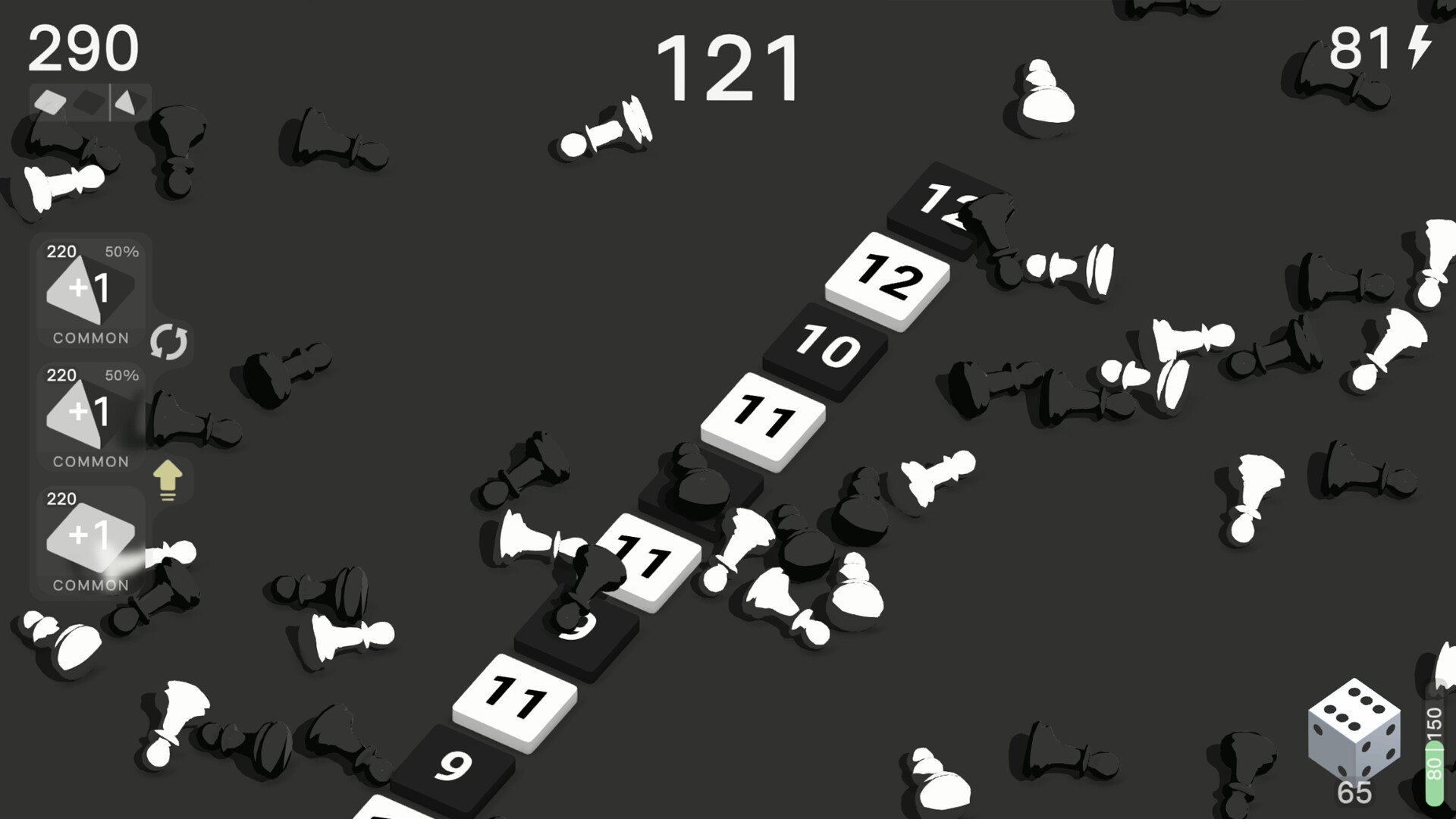 RollScape screenshot 1