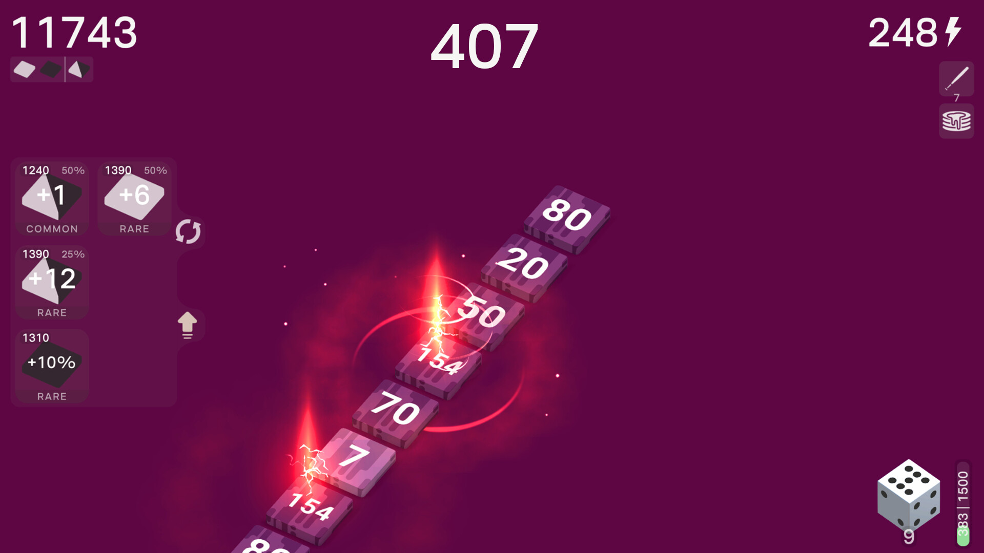 RollScape screenshot 10