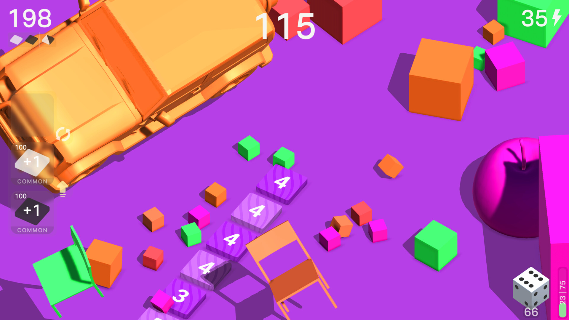 RollScape screenshot 11