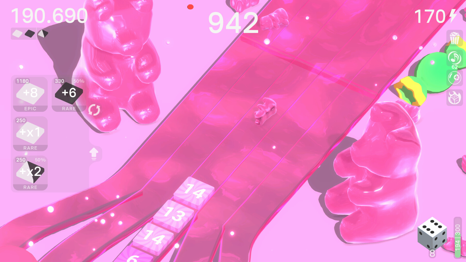 RollScape screenshot 3