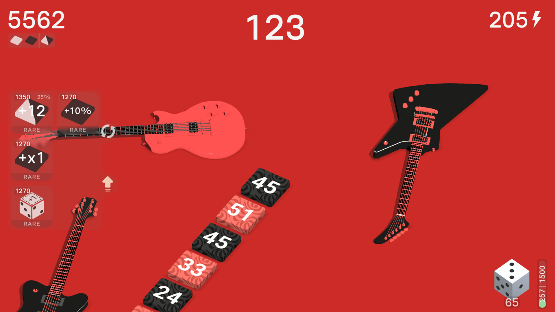RollScape screenshot 12