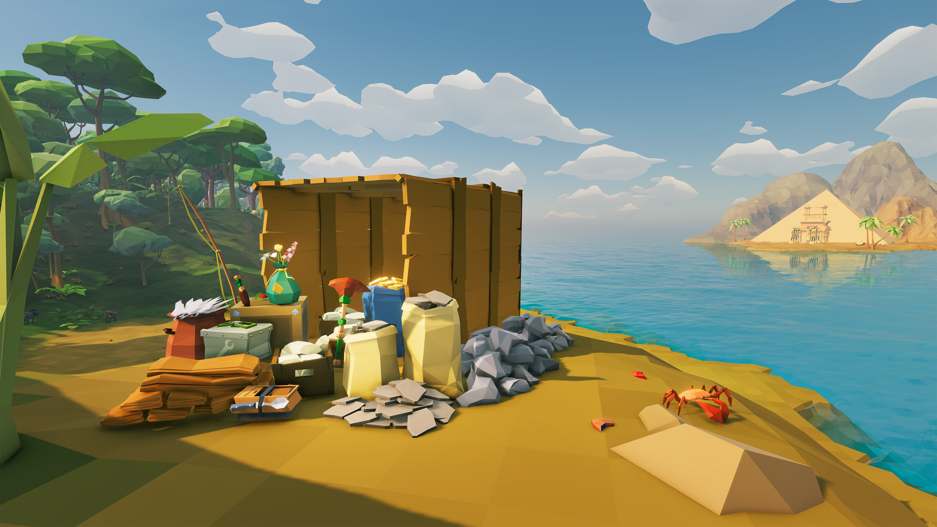 Ylands - Starter Pack screenshot 2