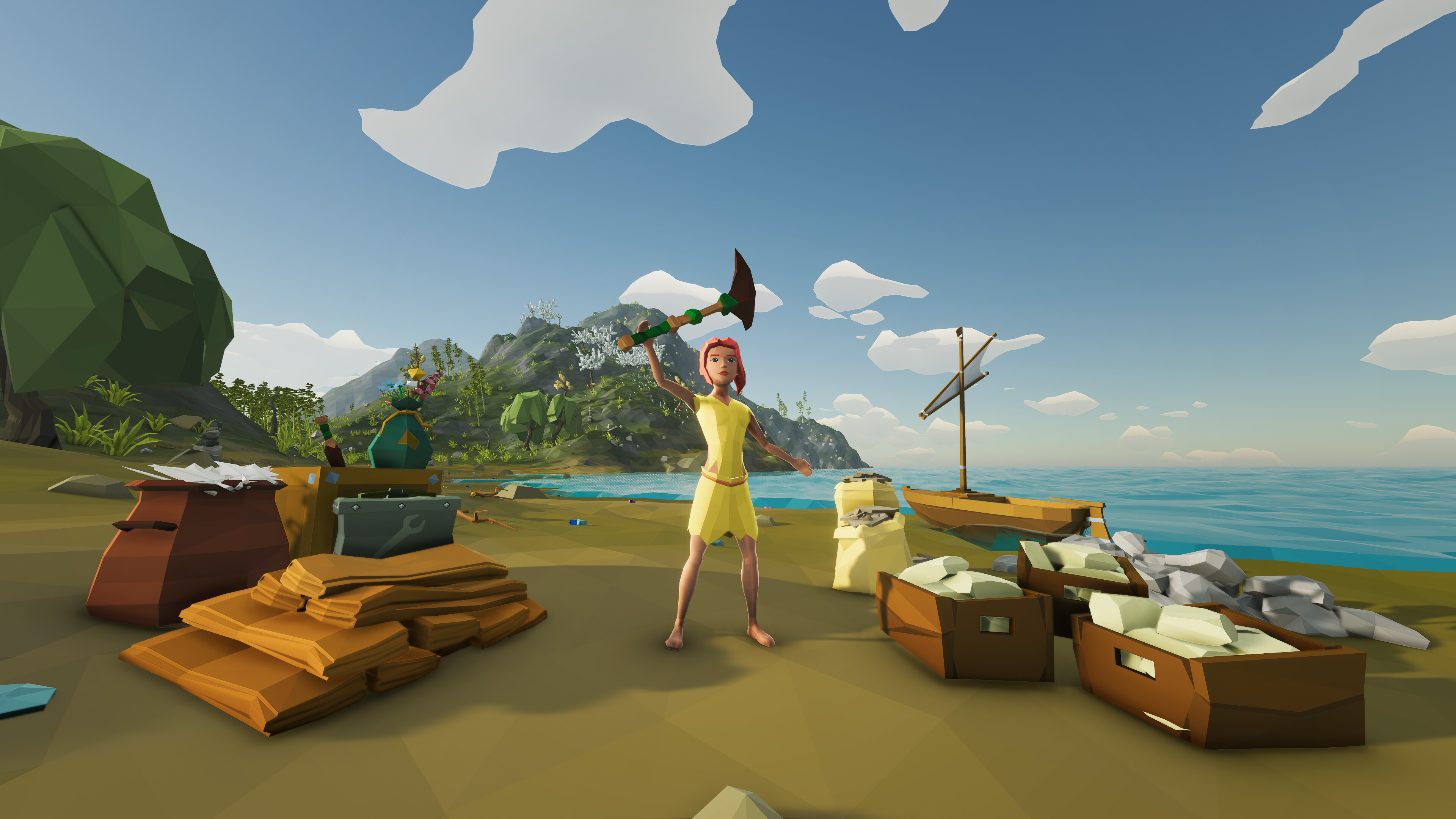 Ylands - Starter Pack screenshot 5
