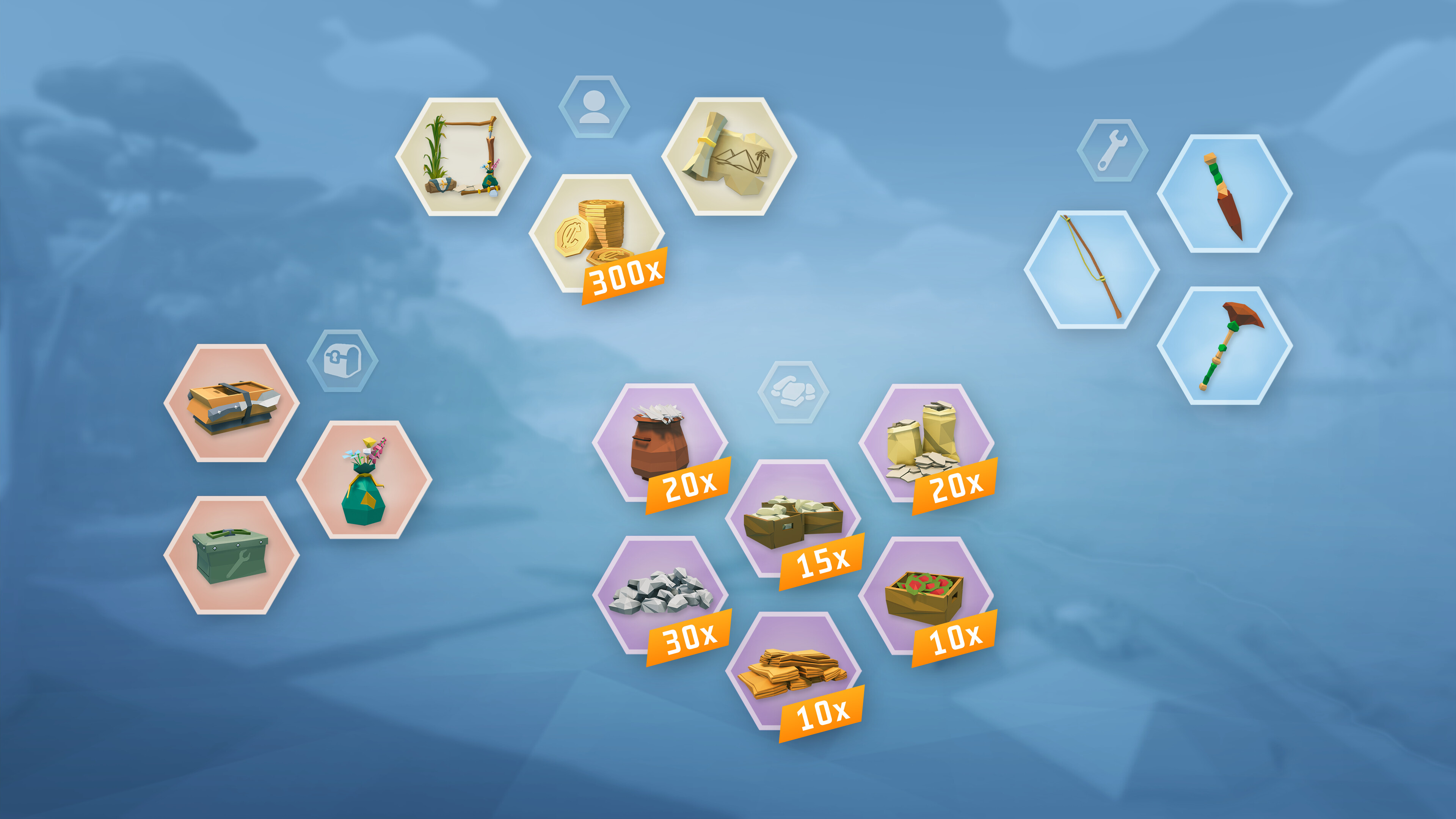 Ylands - Starter Pack screenshot 1