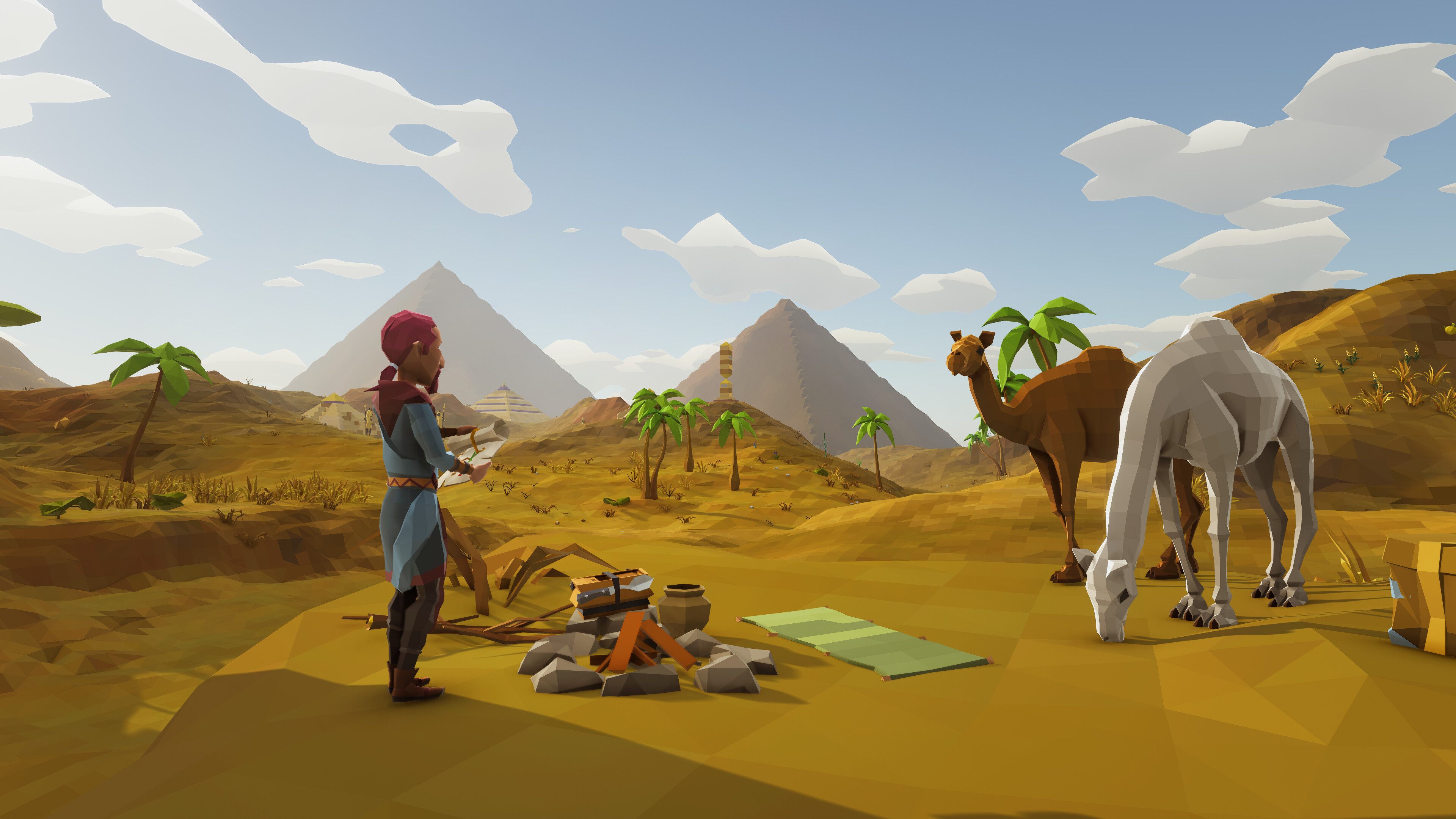 Ylands - Starter Pack screenshot 4