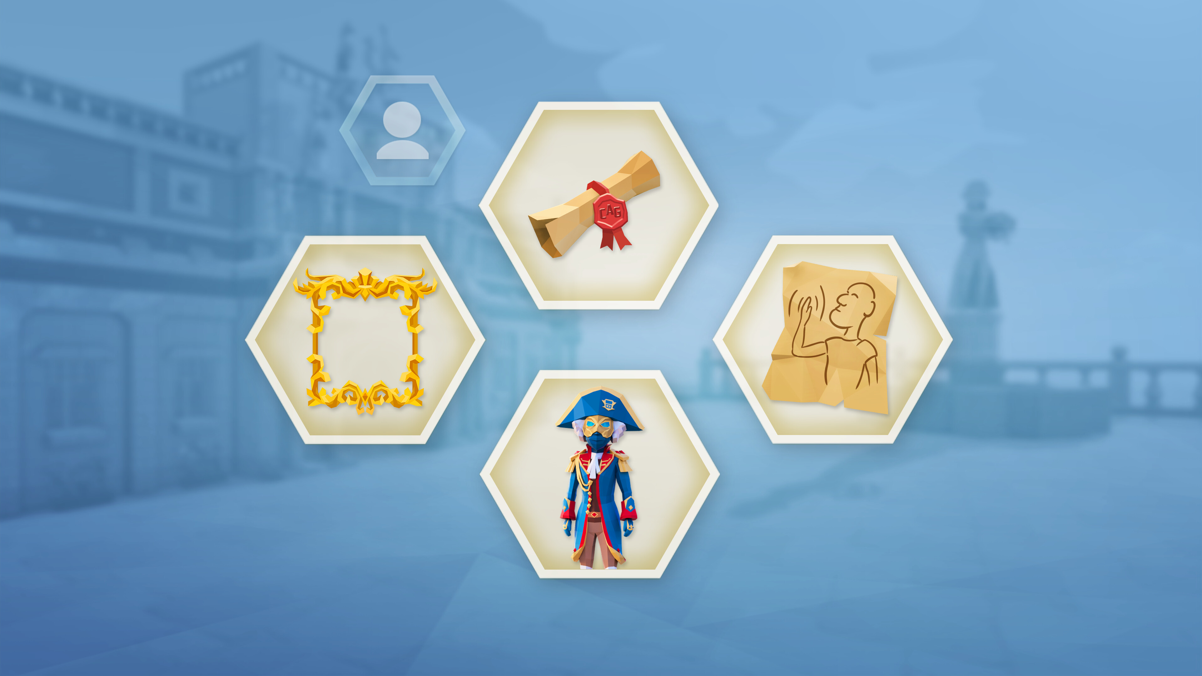 Ylands - Supporter Pack screenshot 1