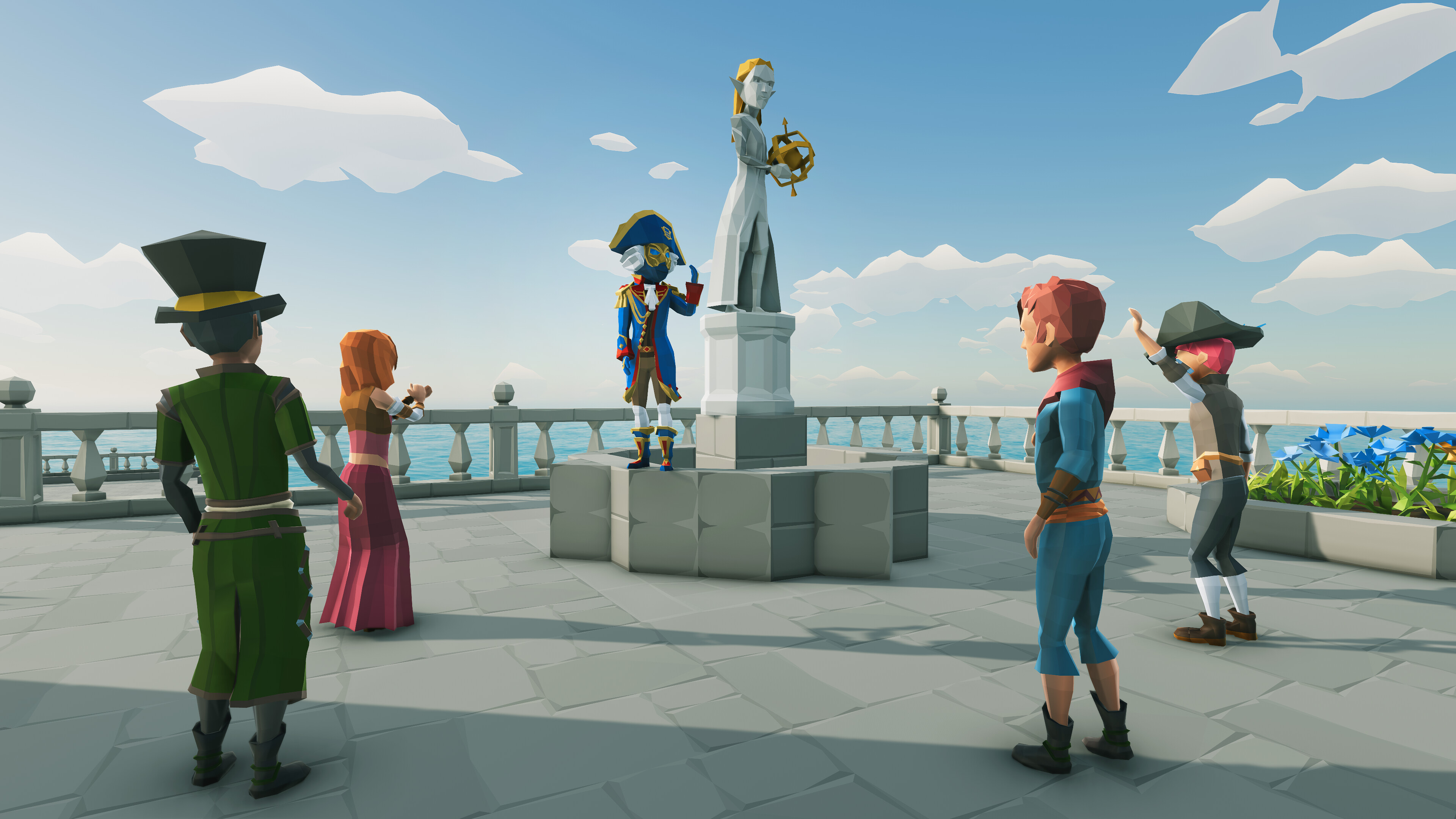 Ylands - Supporter Pack screenshot 5