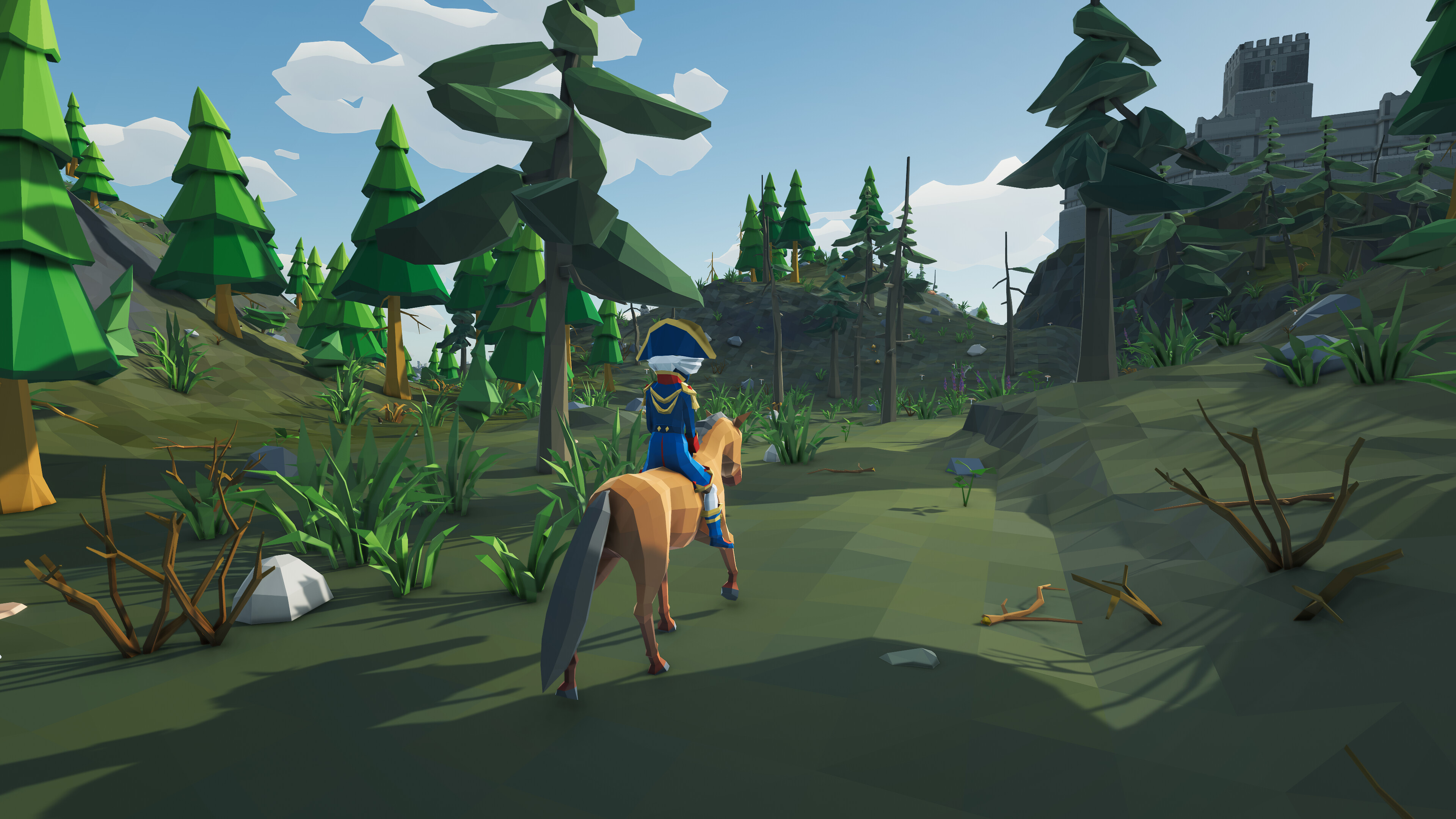Ylands - Supporter Pack screenshot 4