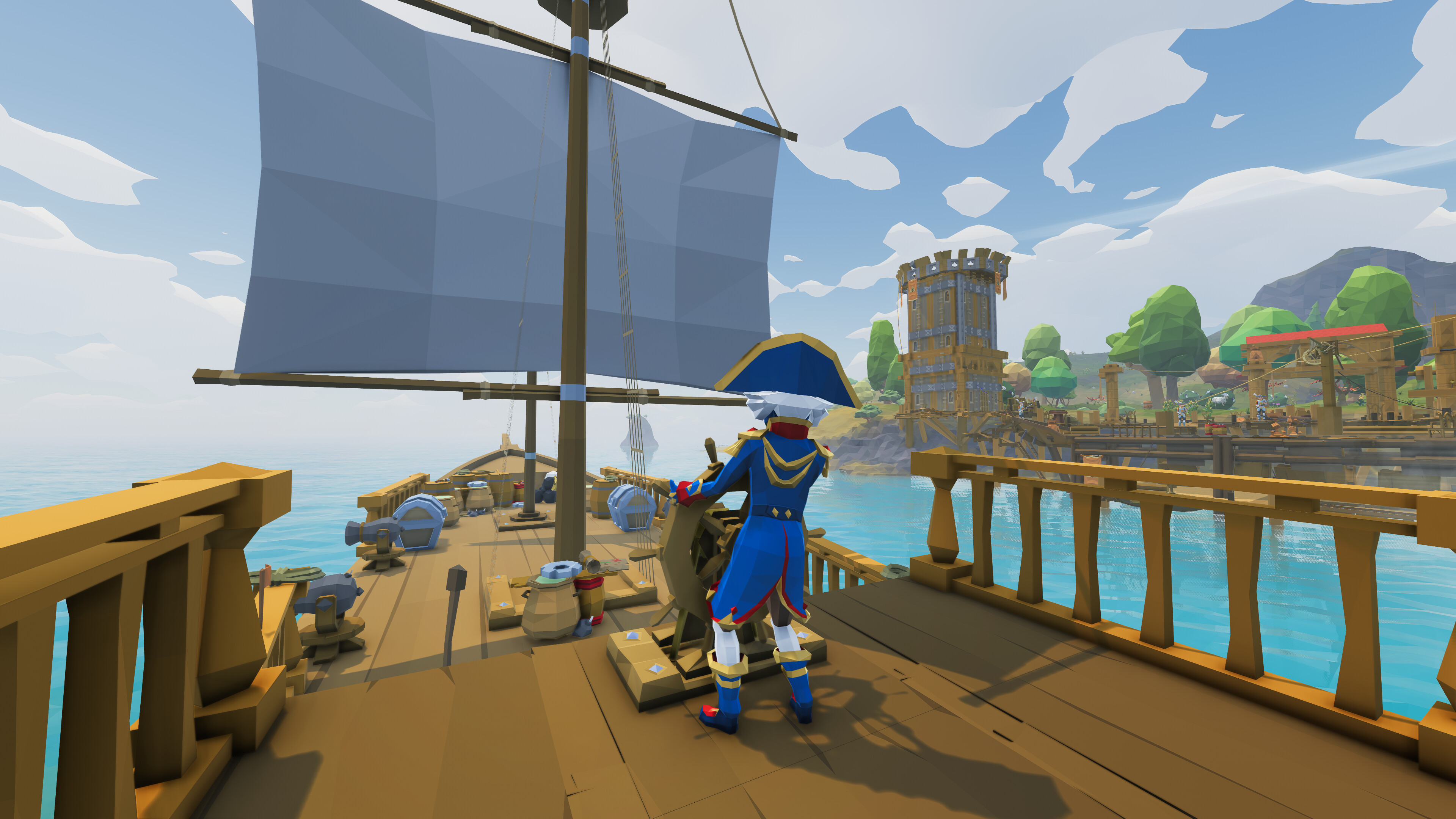 Ylands - Supporter Pack screenshot 3