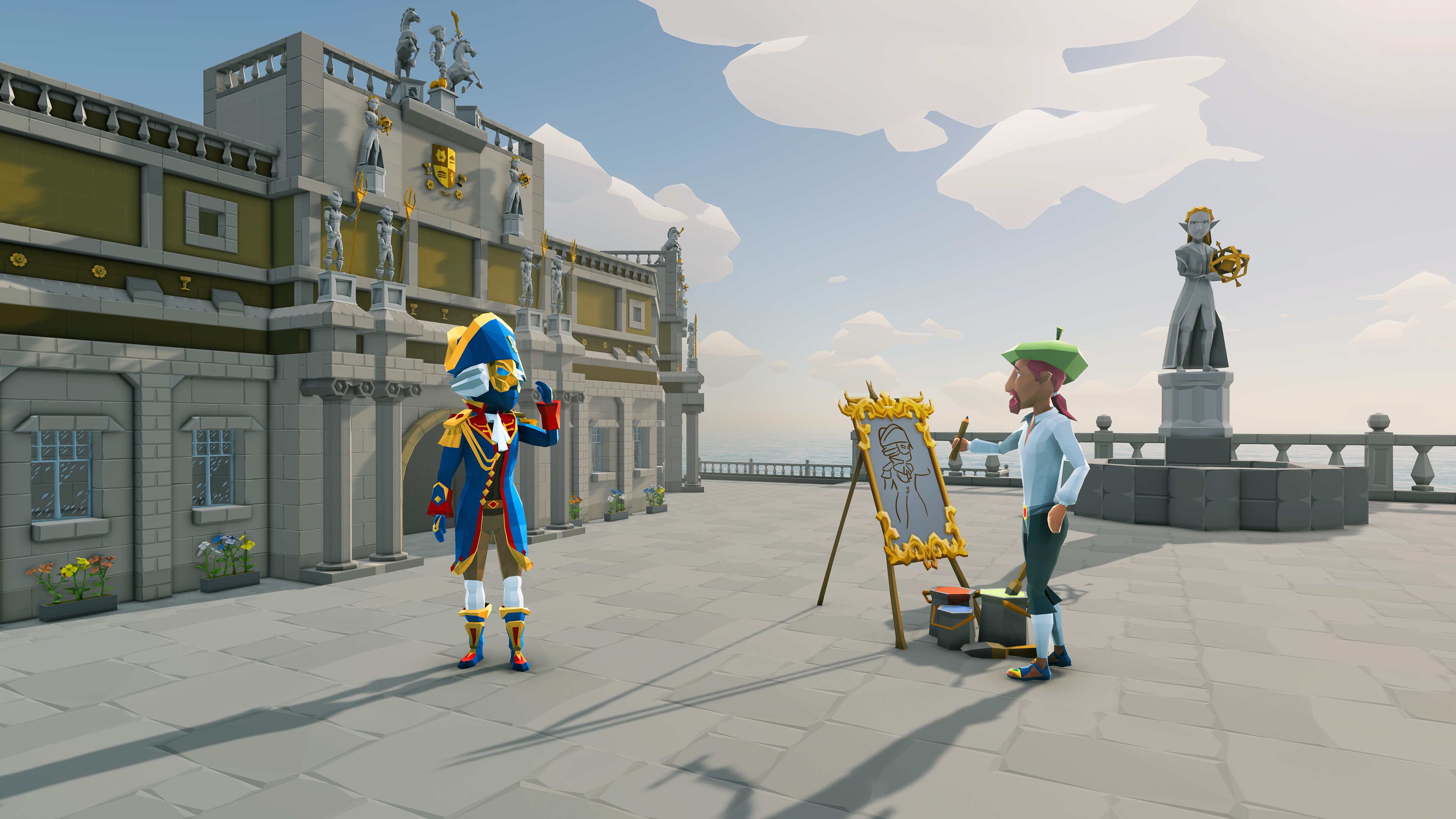 Ylands - Supporter Pack screenshot 2