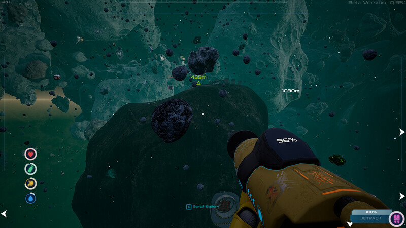 Astrometica: Prologue screenshot 7