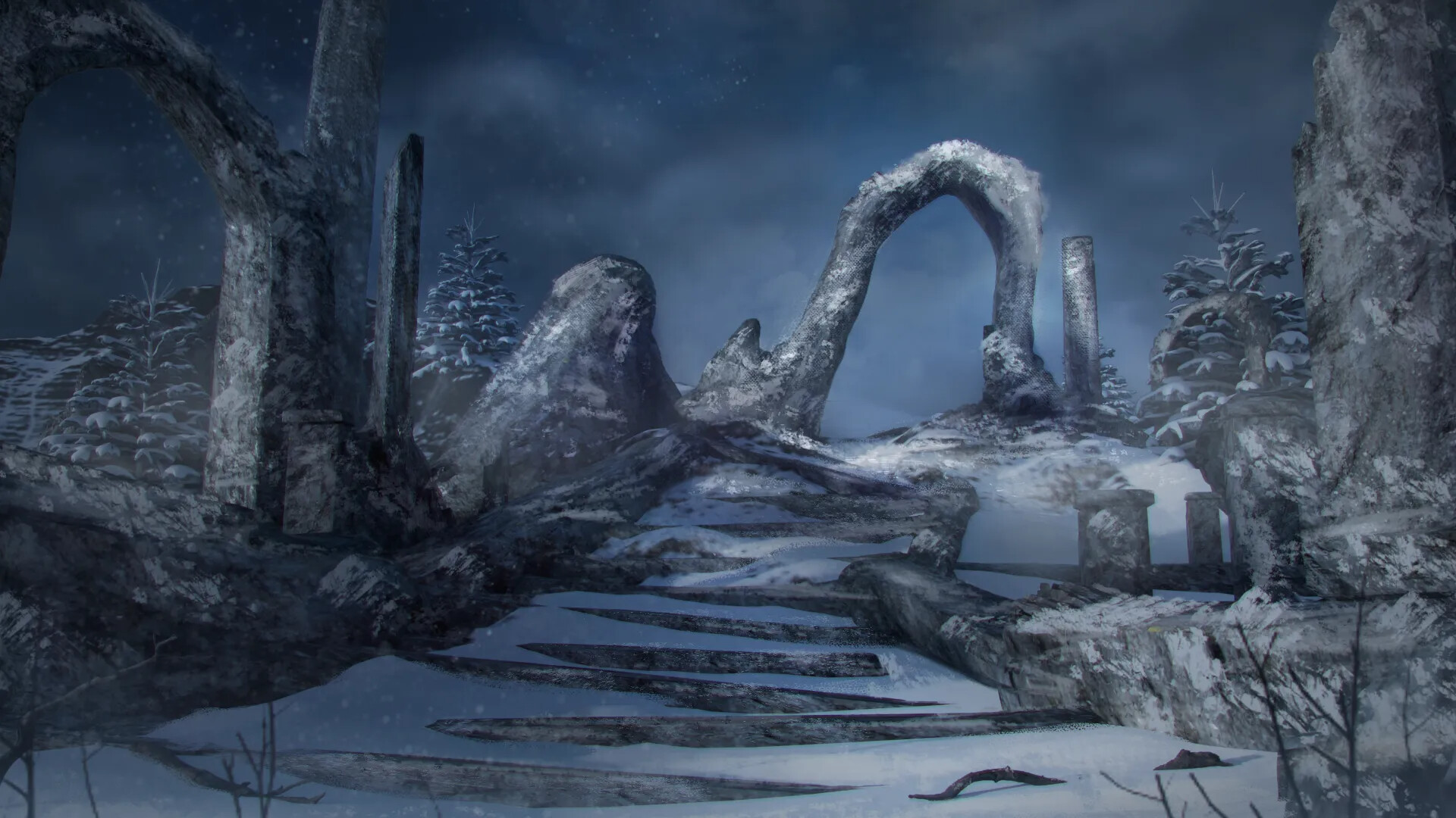 Pantheon Rift screenshot 7