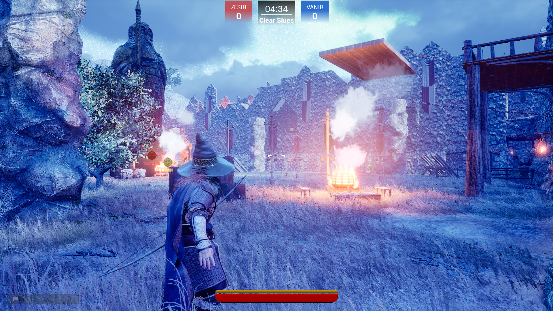 Pantheon Rift screenshot 6