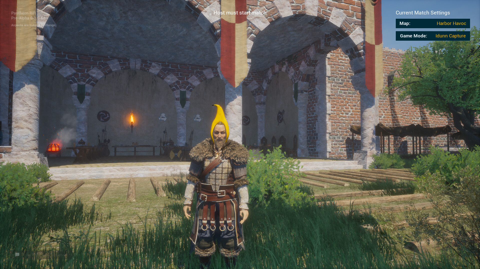 Pantheon Rift screenshot 9