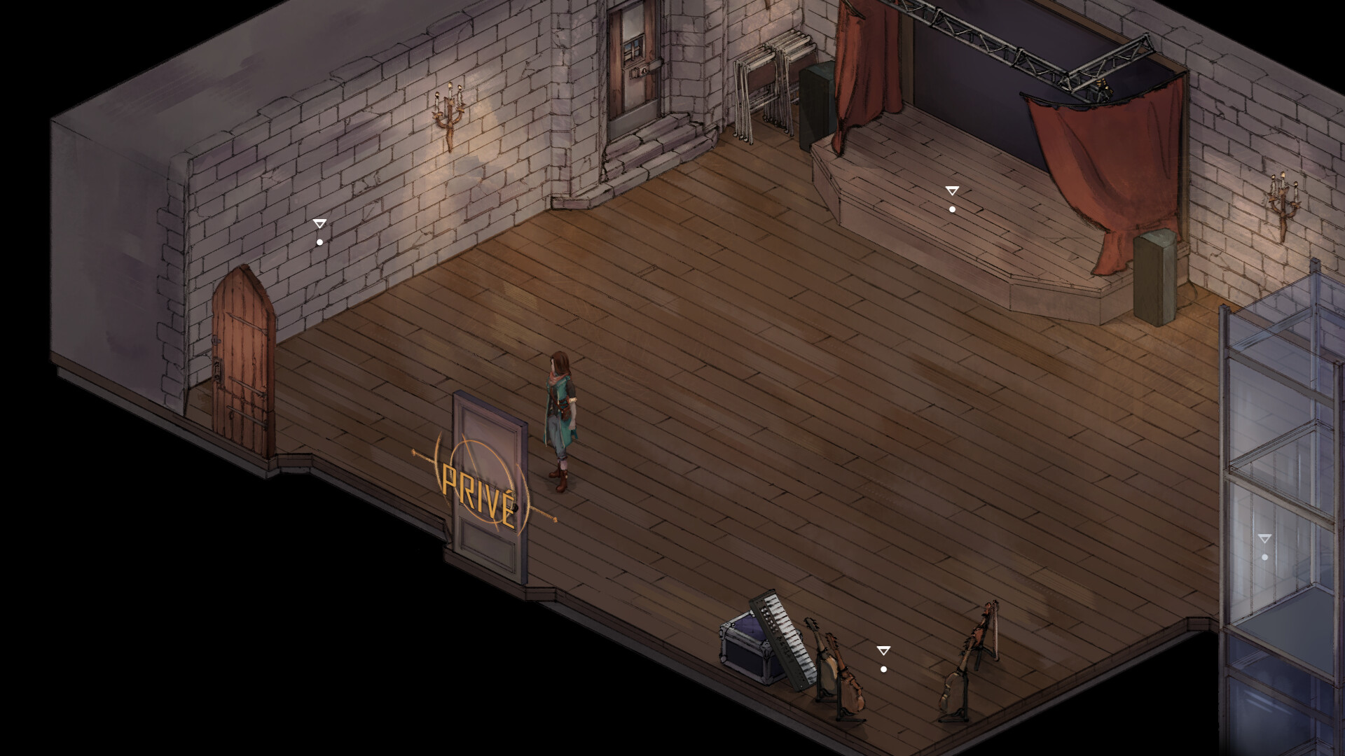 Dissimilar screenshot 4