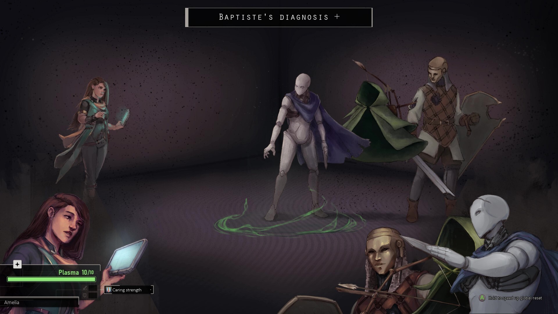 Dissimilar screenshot 5