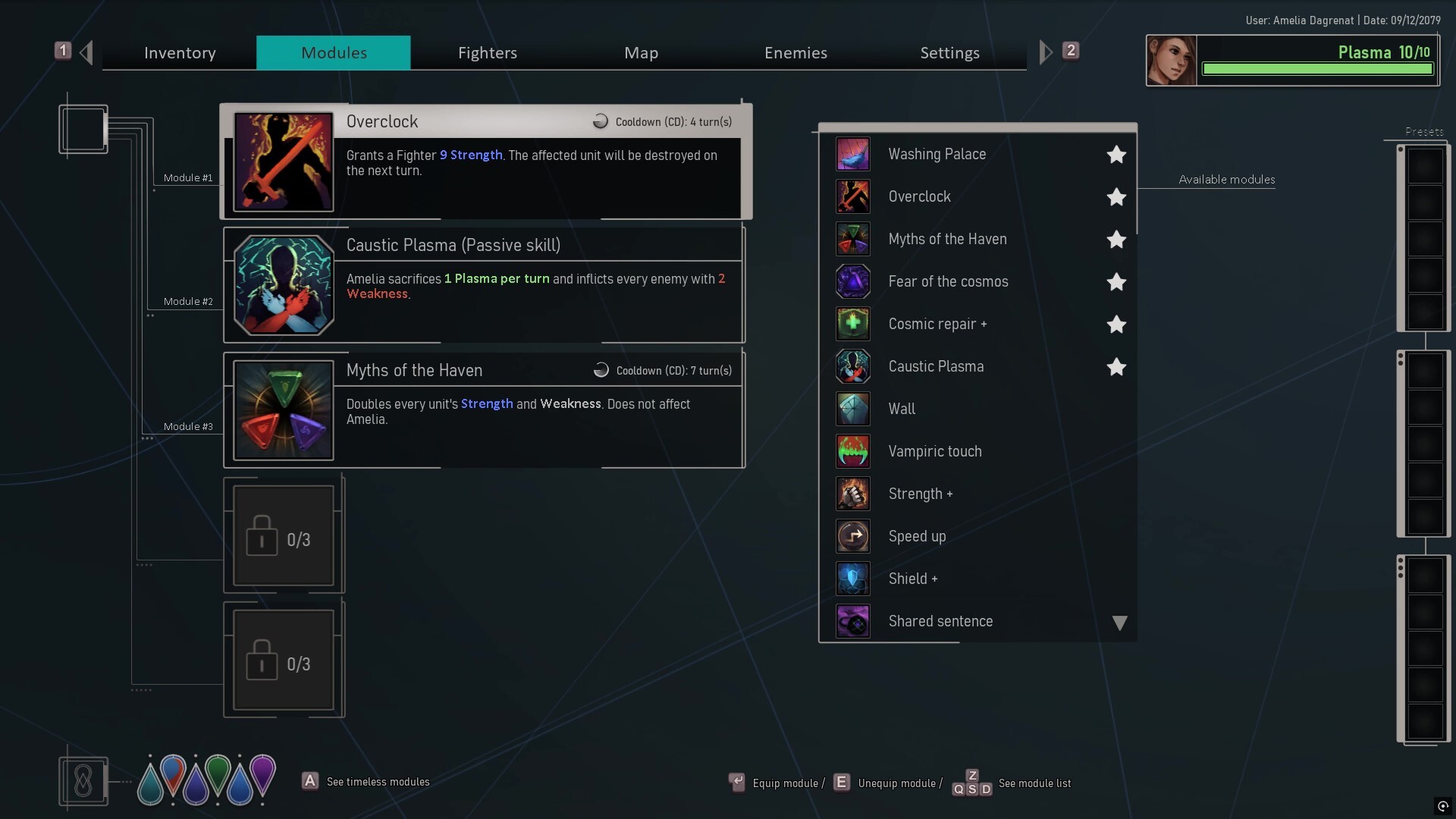 Dissimilar screenshot 8