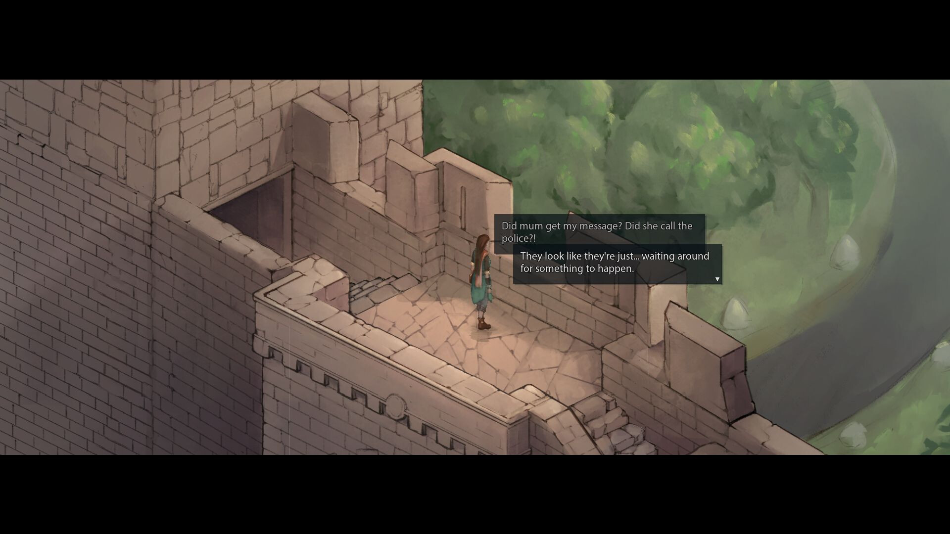Dissimilar screenshot 2
