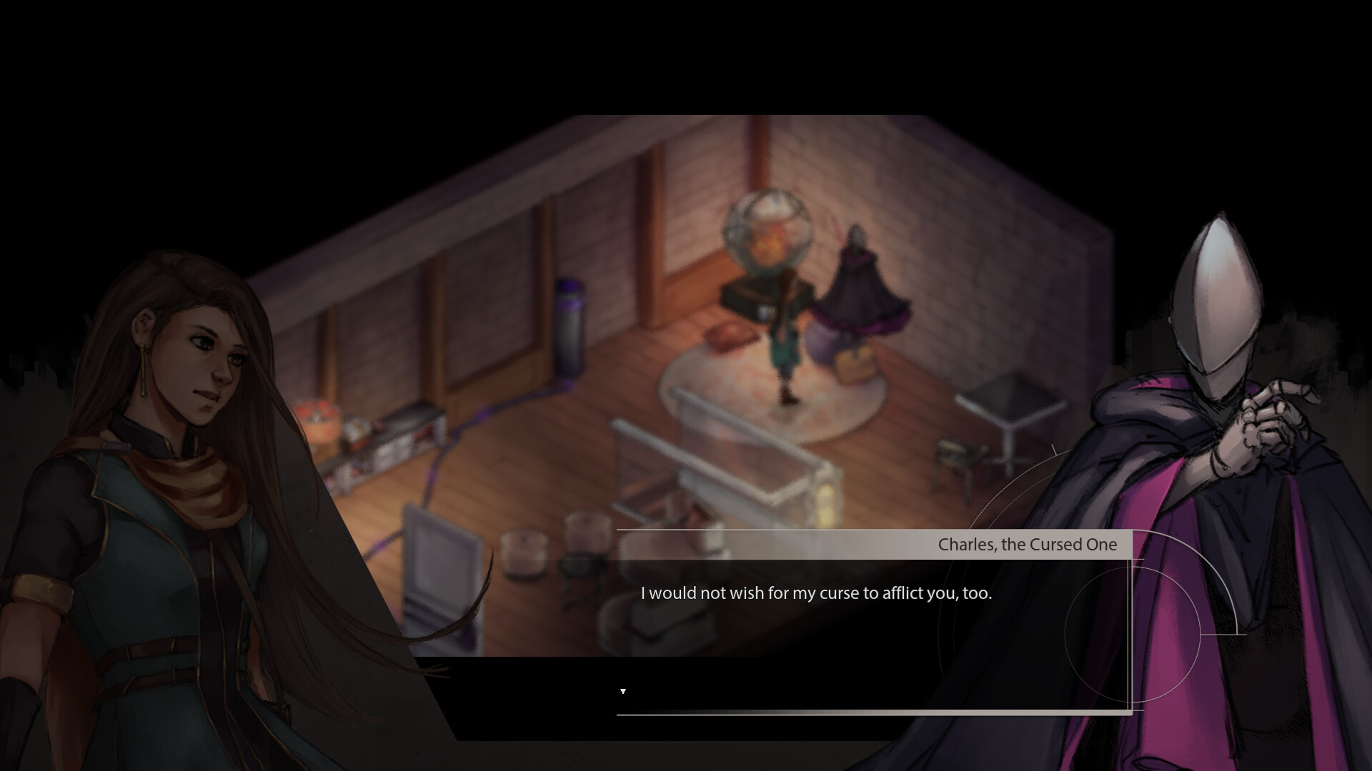Dissimilar screenshot 10
