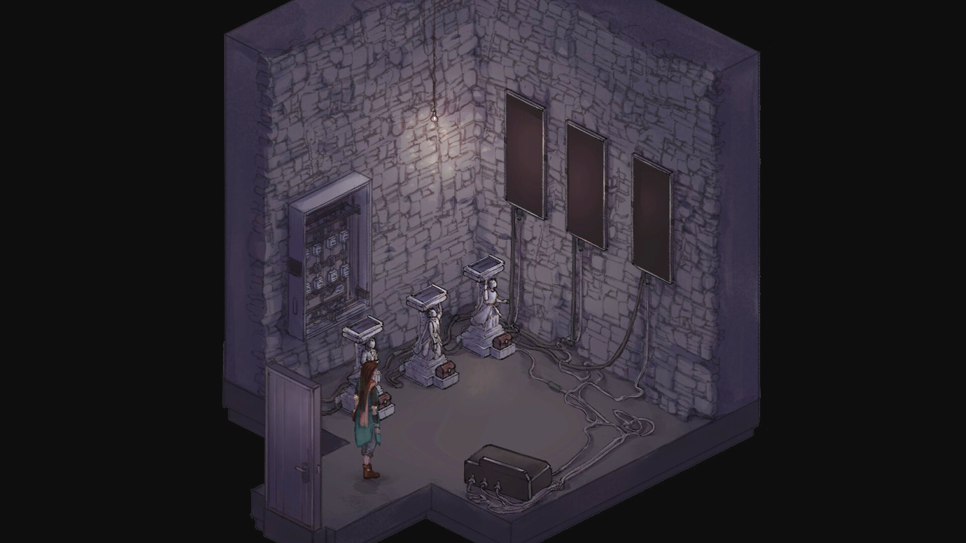 Dissimilar screenshot 7