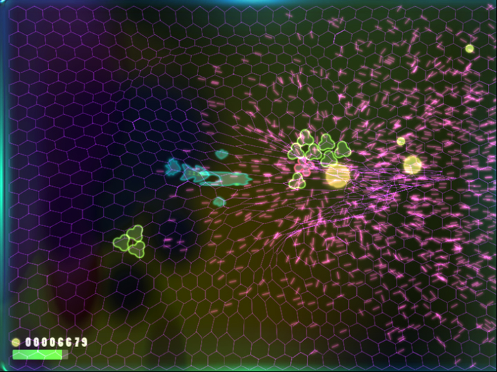 QUALIA 3: Multi Agent screenshot 6