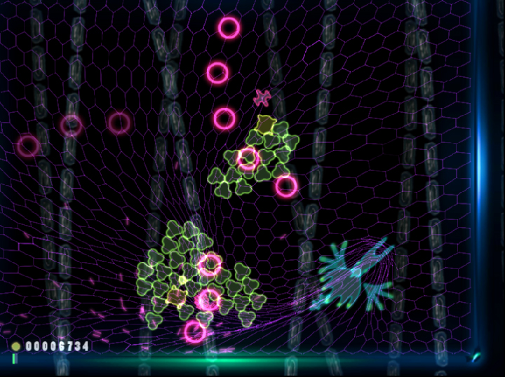 QUALIA 3: Multi Agent screenshot 7