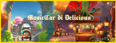 MagicCar di Delicious