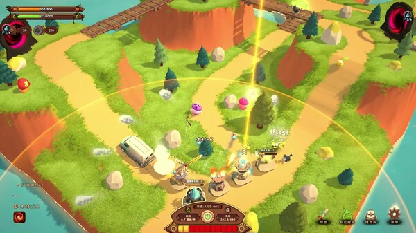 舌尖上的魔术师/MagicCar of Delicious