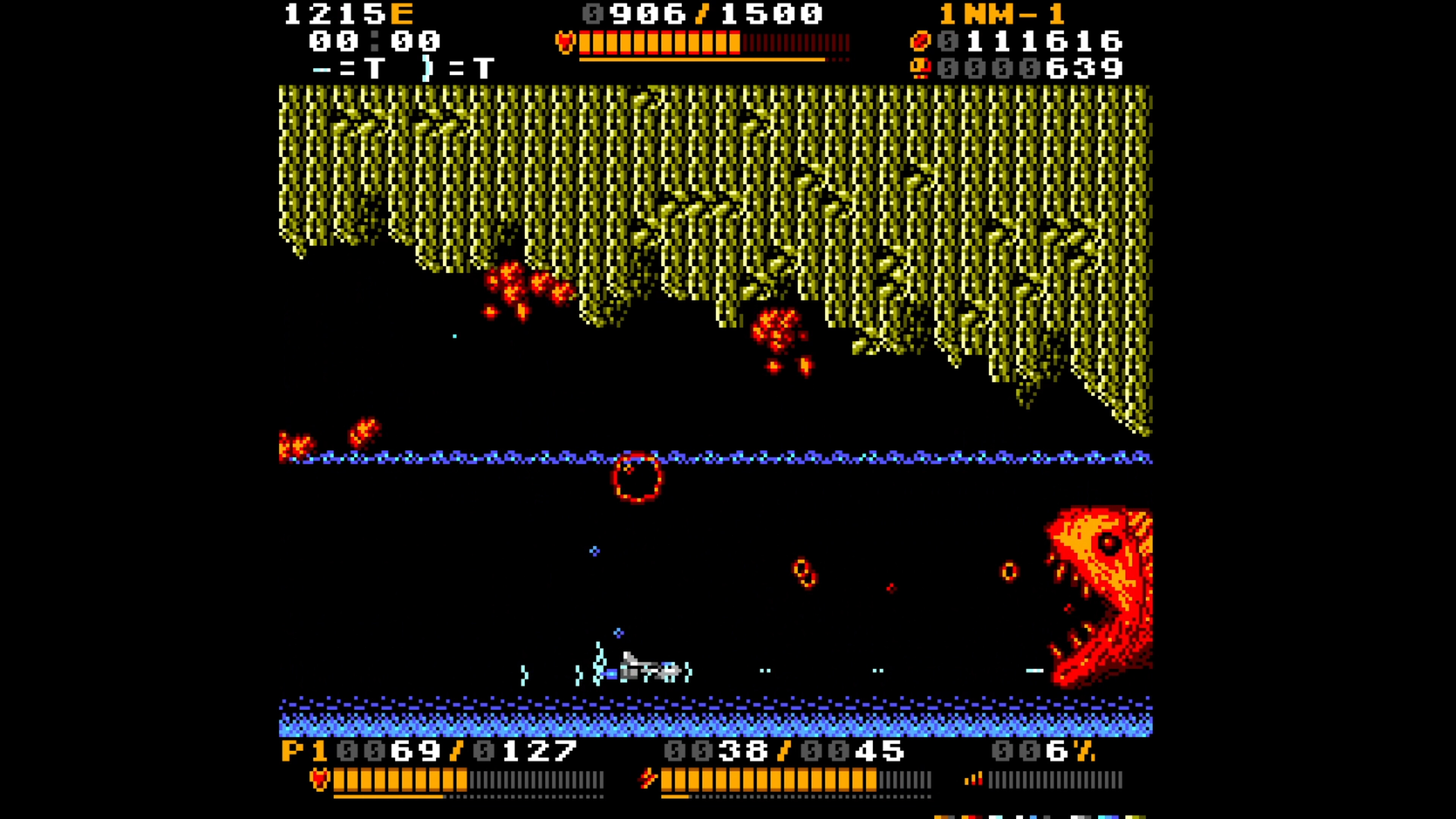 hode screenshot 3