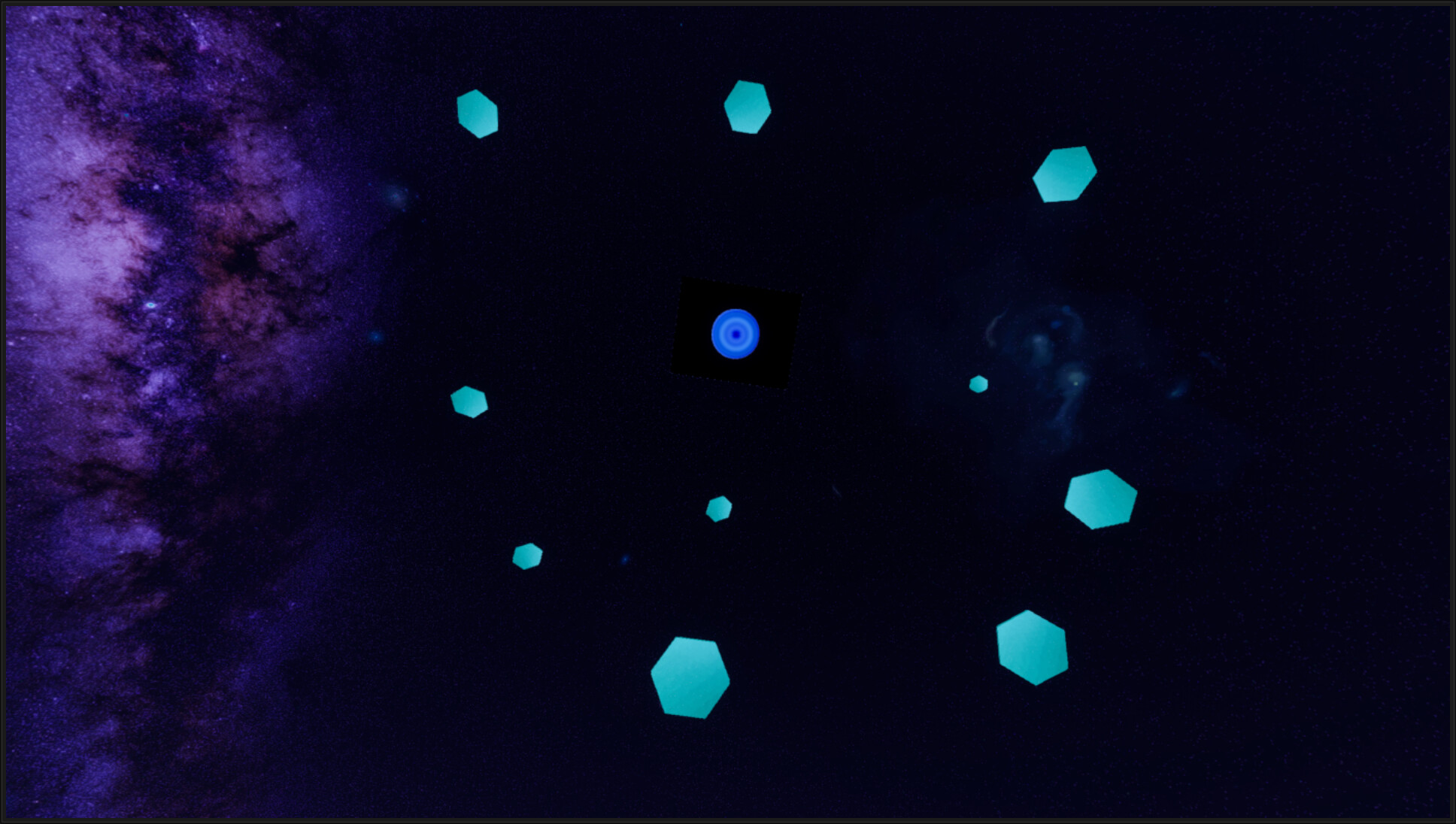 Planet Surf screenshot 9