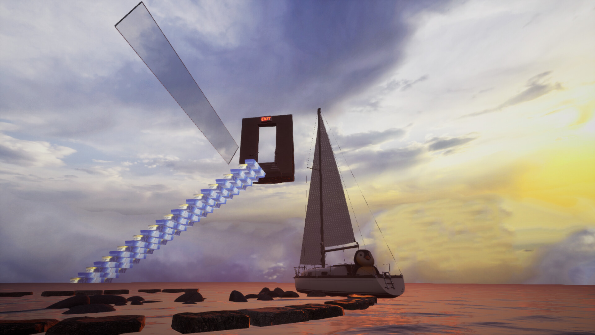 Planet Surf screenshot 11